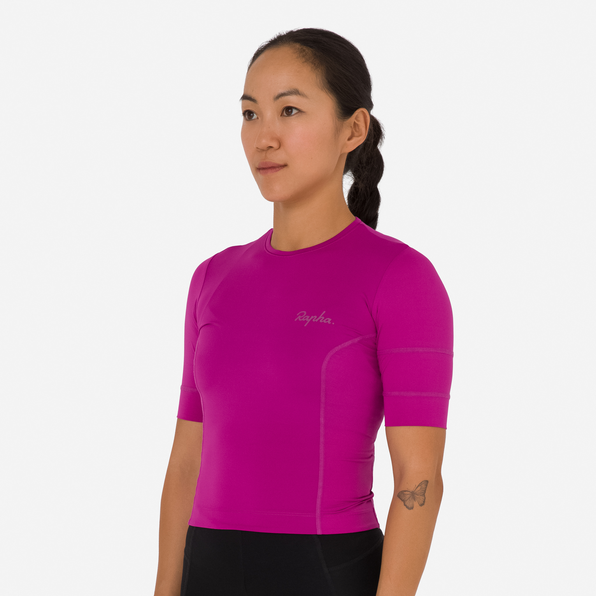 Rapha Women's Core Jersey - Pedal Bike Shop -Littleton, Colorado