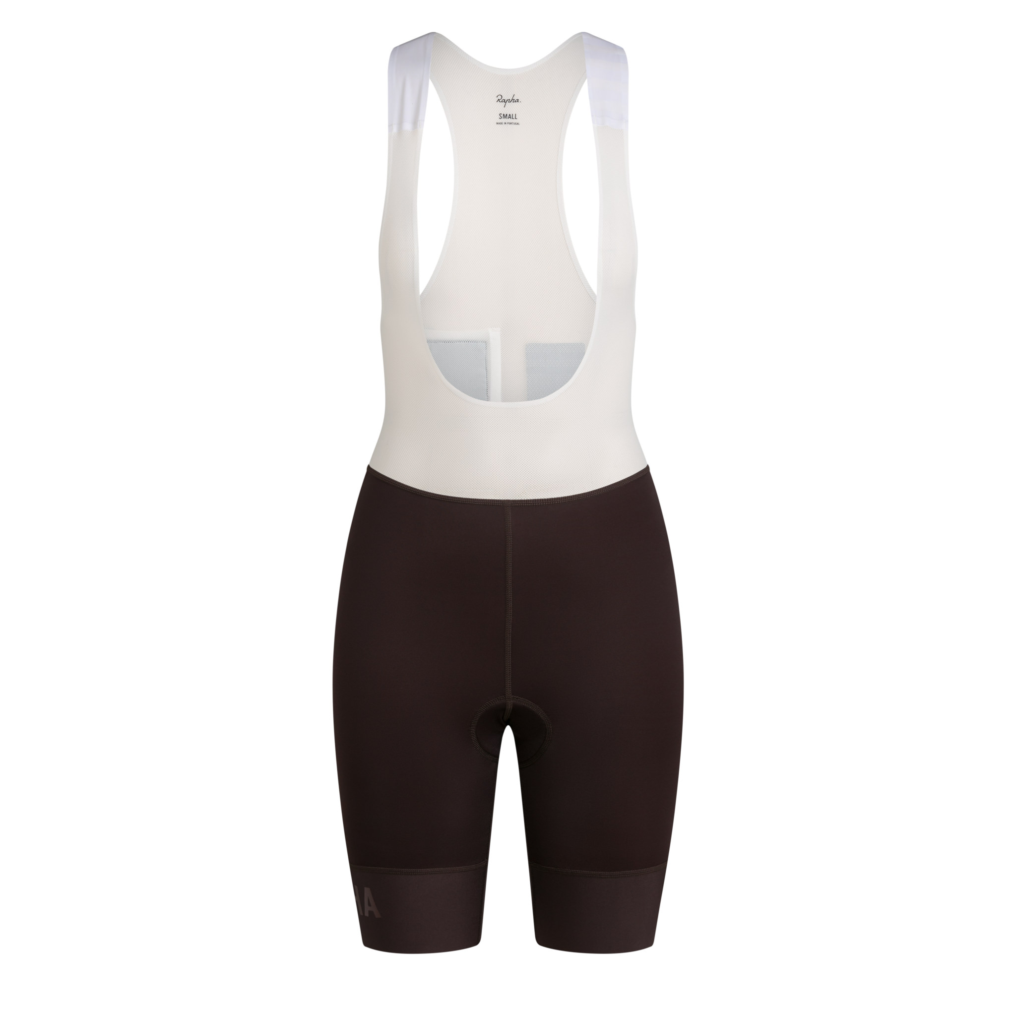 Women's Pro Team Bib Shorts - Short | Rapha