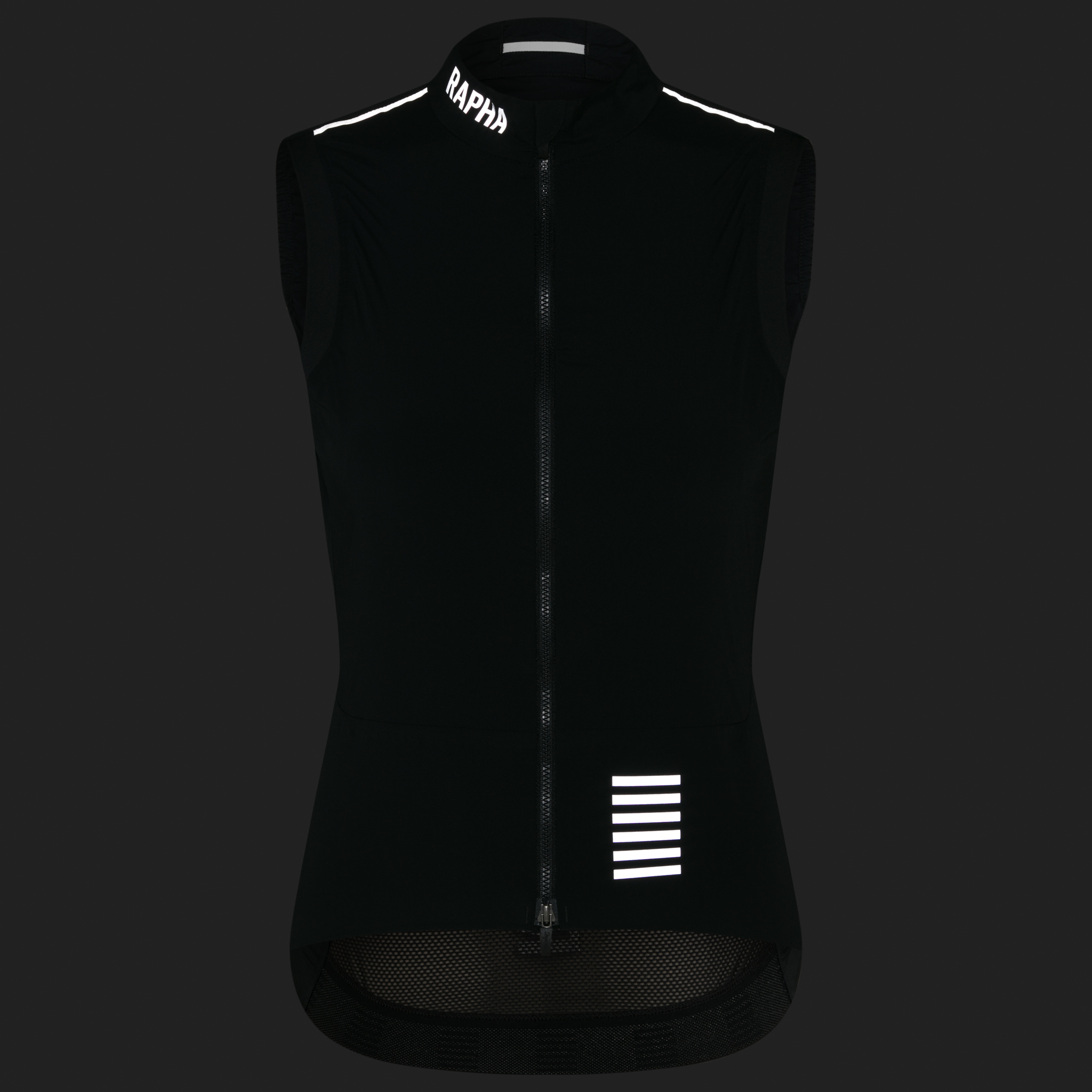 ウェア Rapha WOMEN'S PRO TEAM LIGHTWEIGHT GILET WTL01XX_BLW_Womens-Pro-Team-
