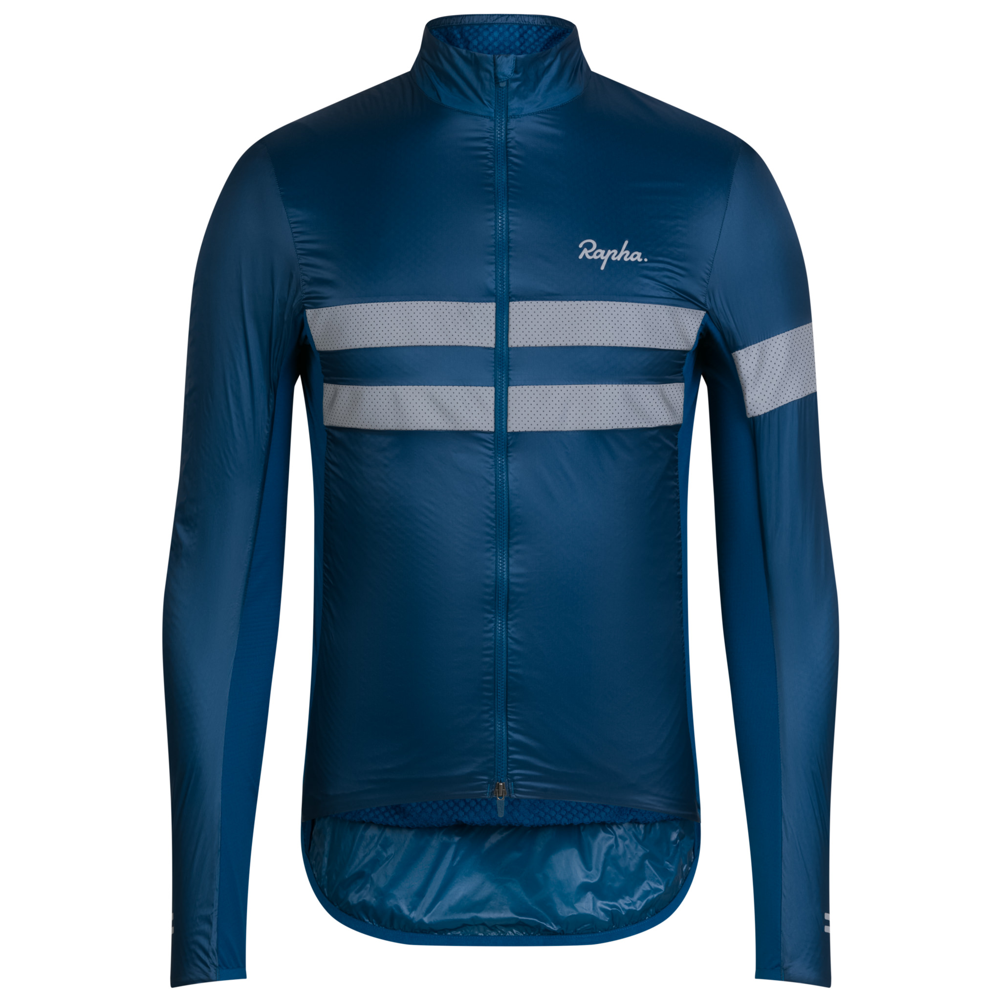 Men's Brevet Insulated Jacket | Website Rapha