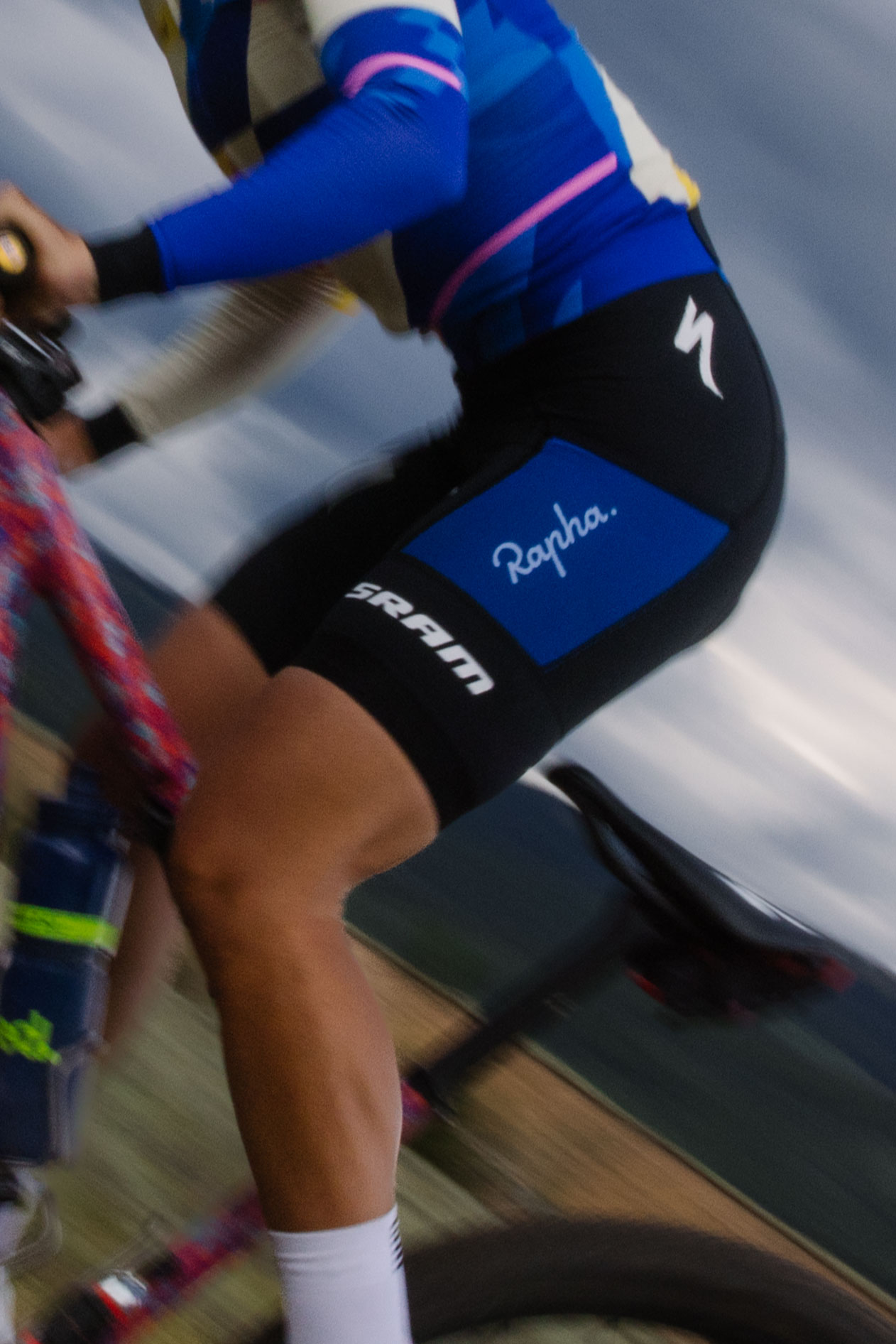 Rapha Sturm プロチーム トレーニング カーゴビブ Sサイズ 美品 Sturm メンズ プロチーム トレーニング カーゴ ビブショーツ | Rapha