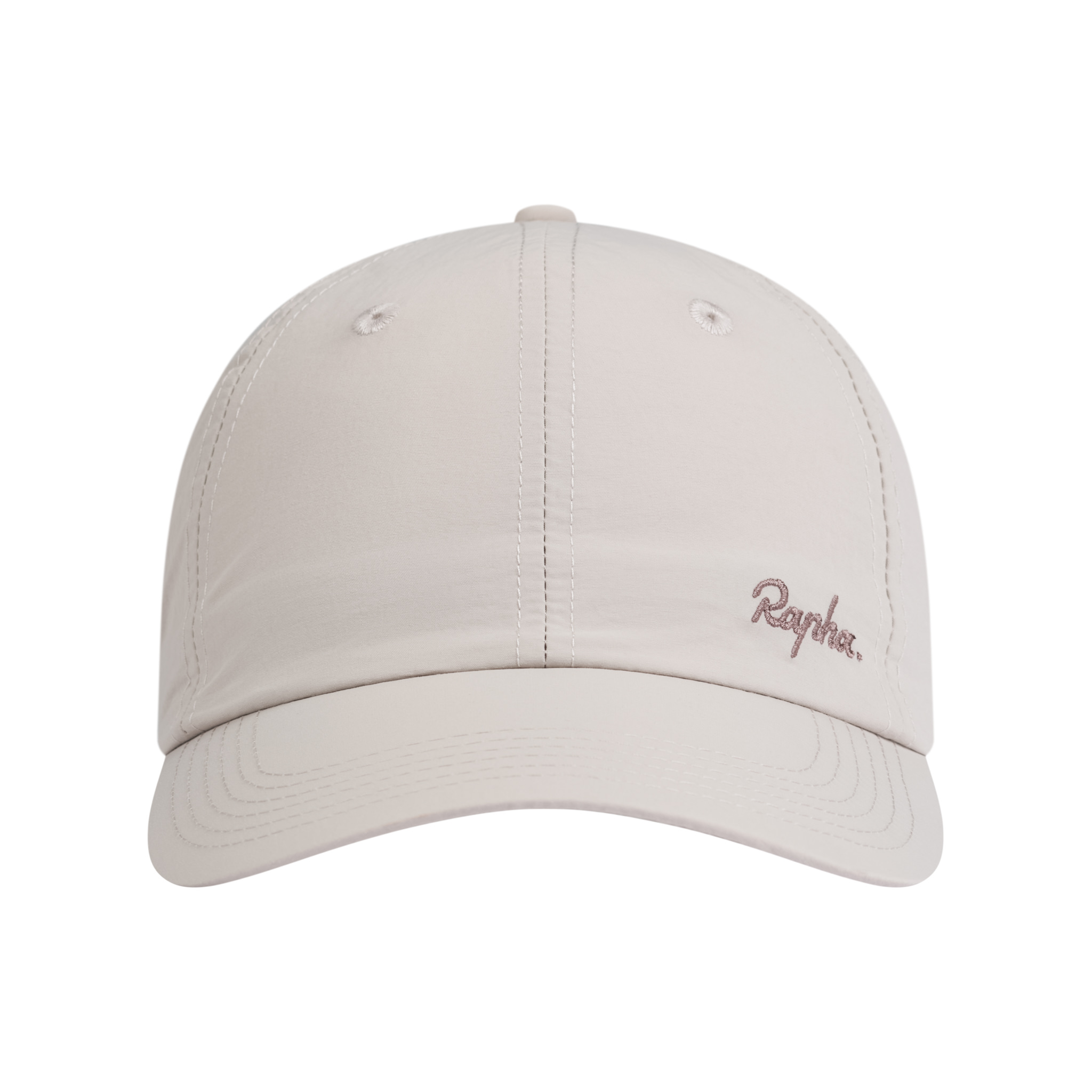 Amazon | [Rapha ラファ] Trail 6 - Panel Cap トレイル 6