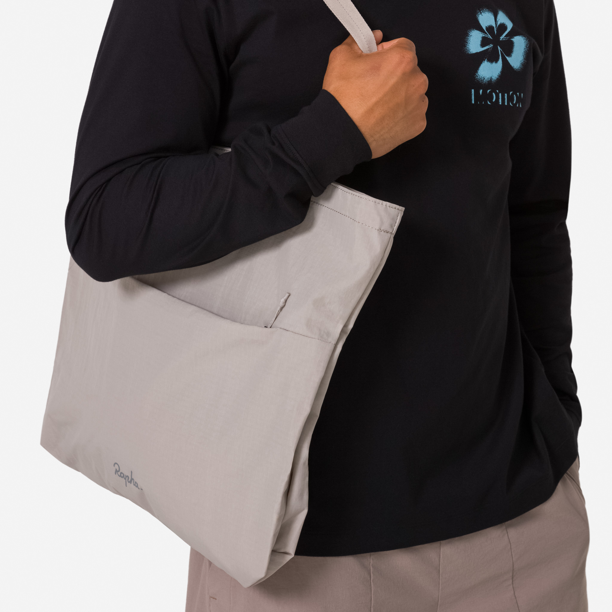 アクセサリー Rapha CONVERTIBLE BACKPACK / TOTE Rapha Cycling Bags- Apple Store Exclusive