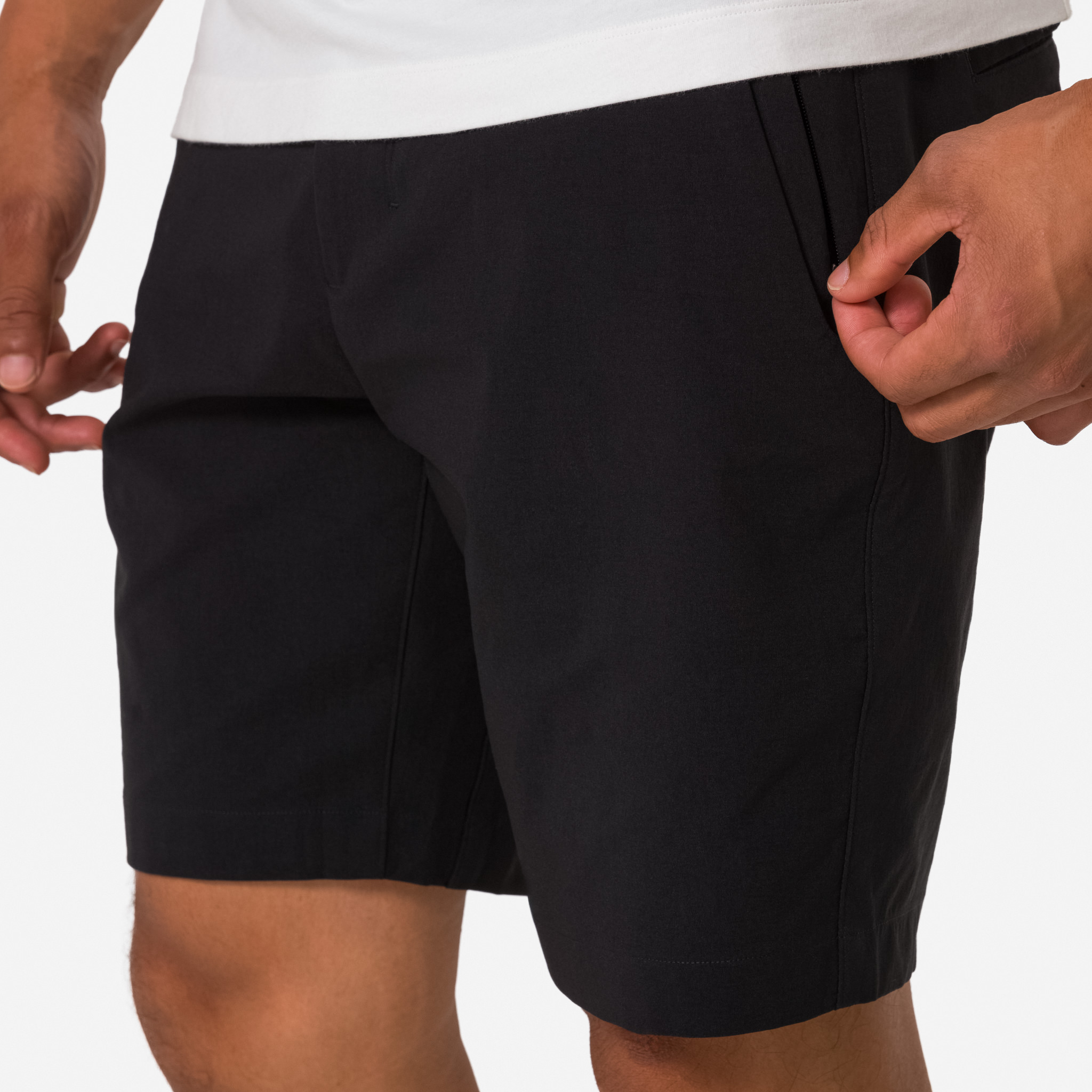 Men's Tech Chino Shorts | Rapha