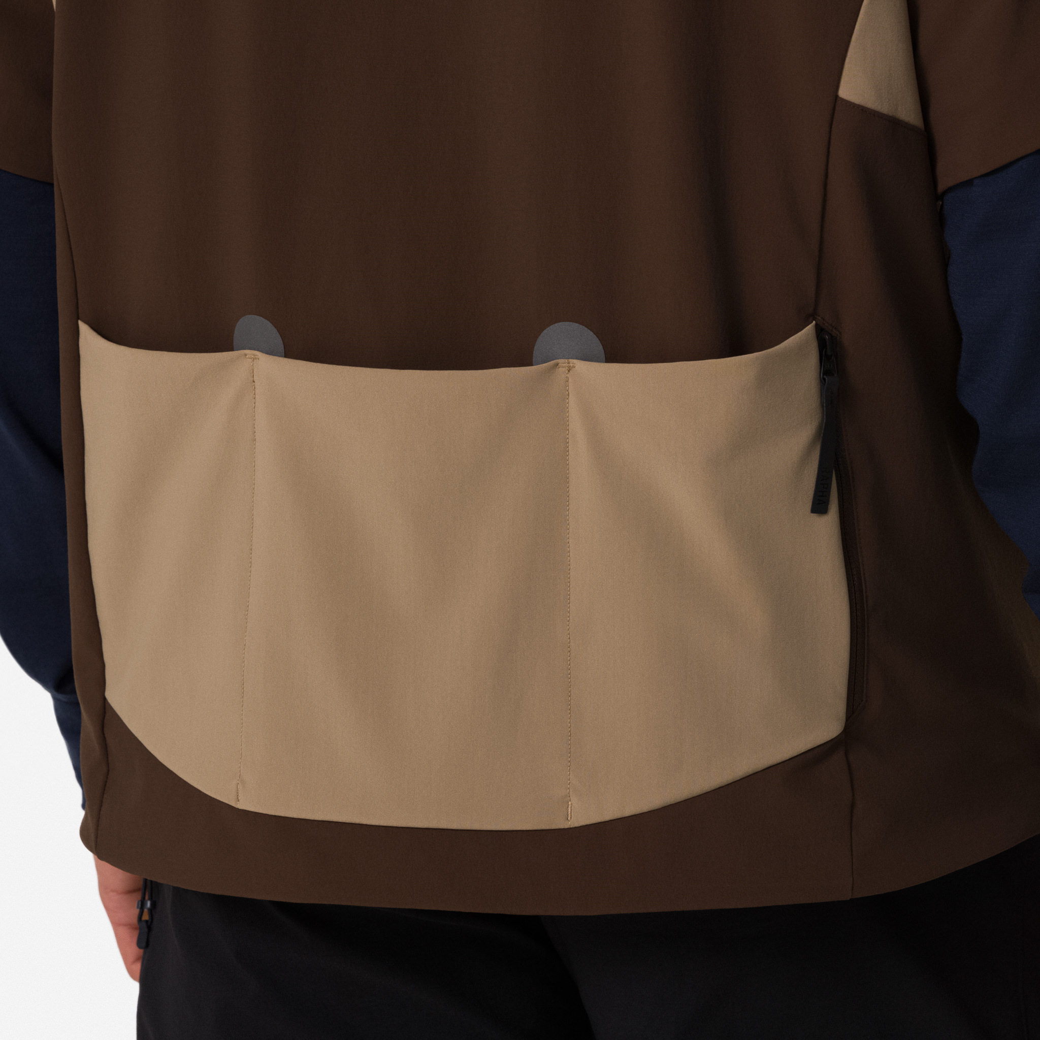 Men's Insulated Short Sleeve Jersey | Rapha