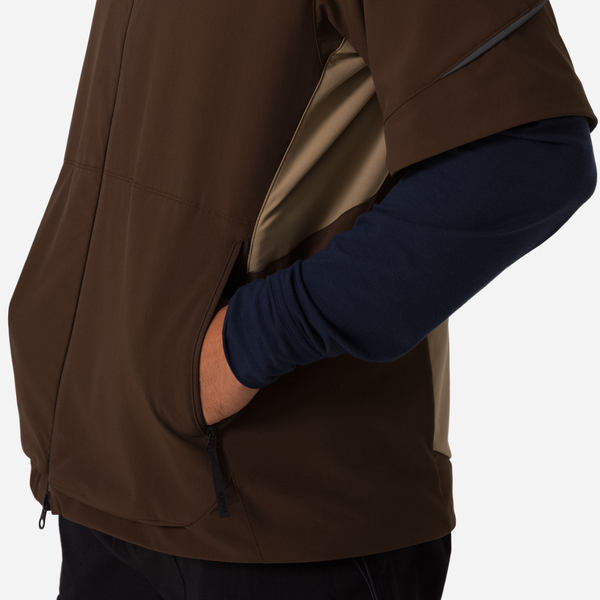 Men's Insulated Short Sleeve Jersey | Rapha