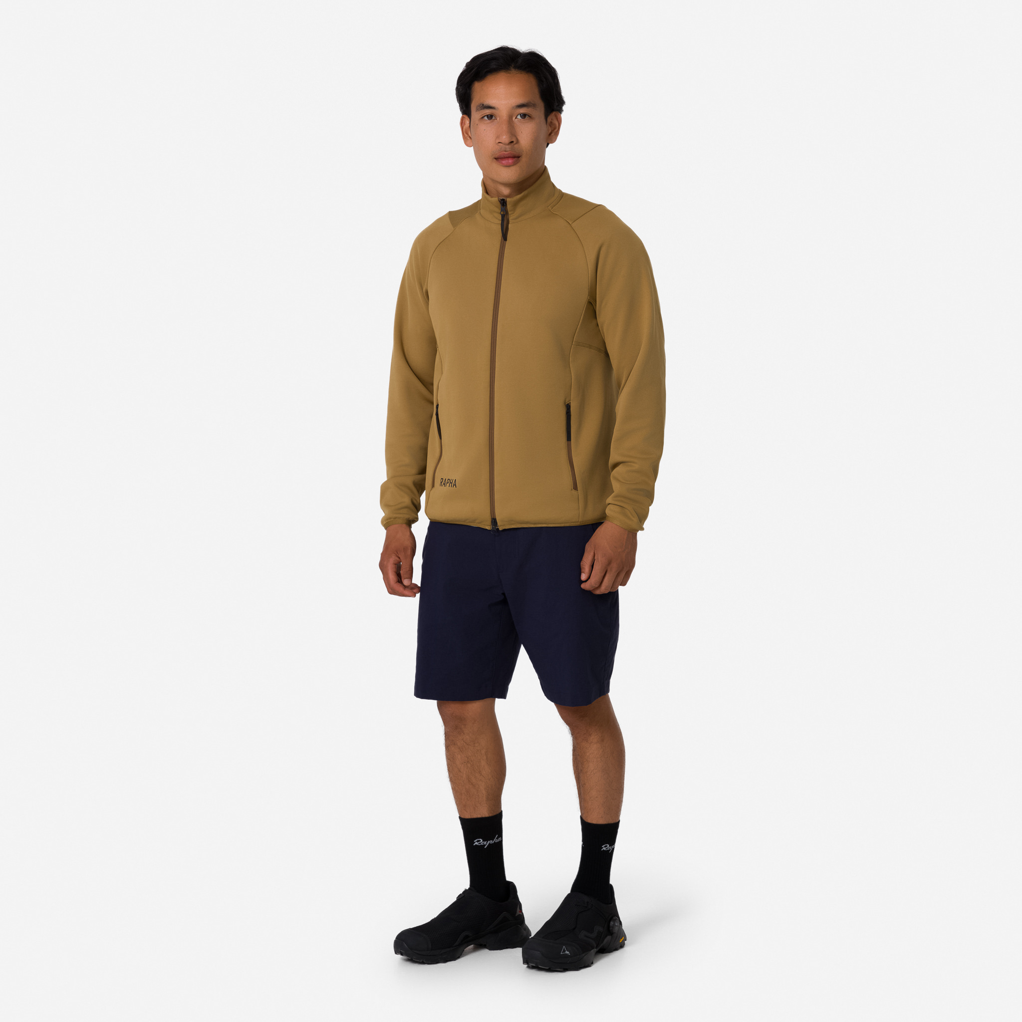 Men's Insulated Long Sleeve Jersey | Rapha