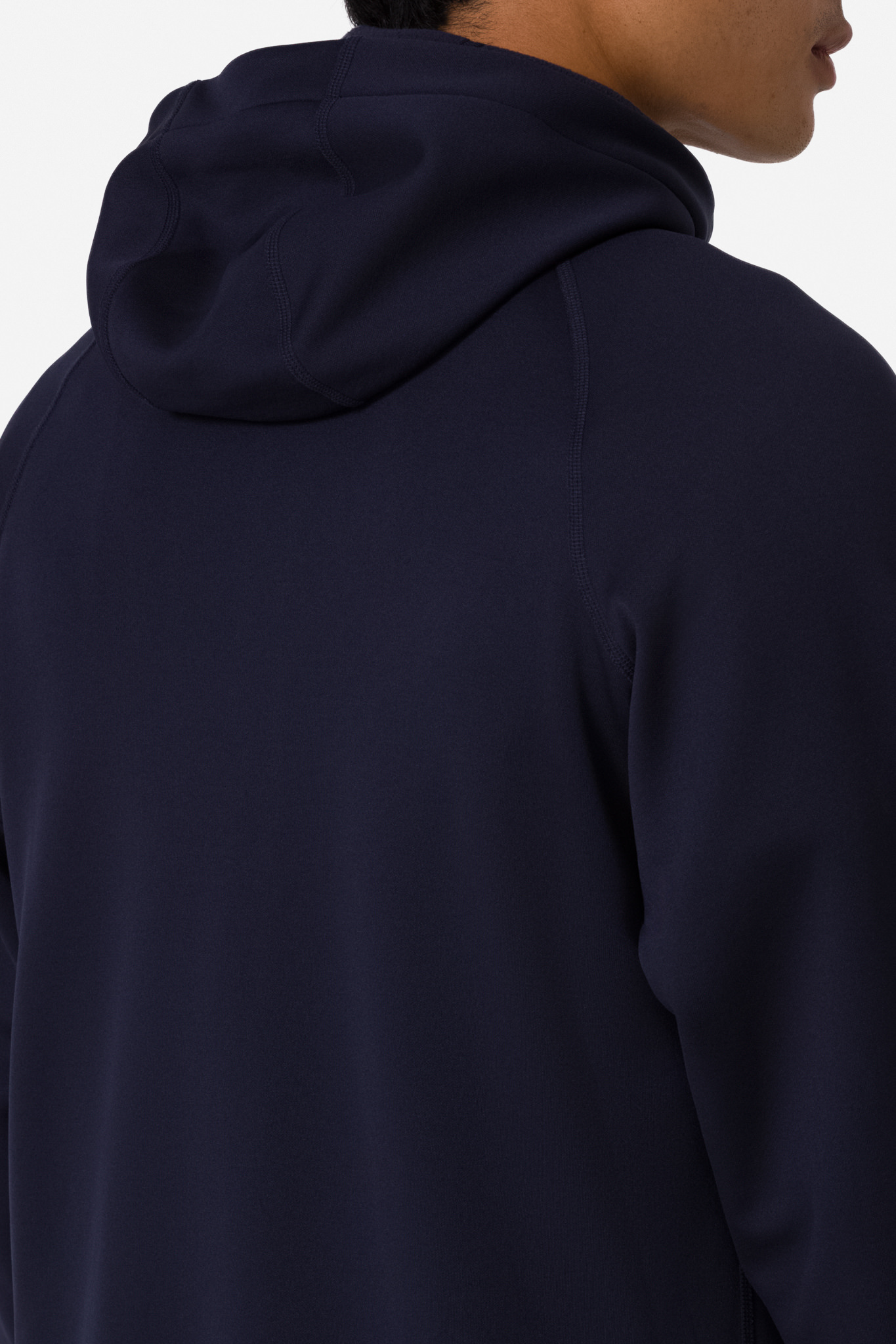 Men's Tech Fleece Zip Hoodie | Rapha
