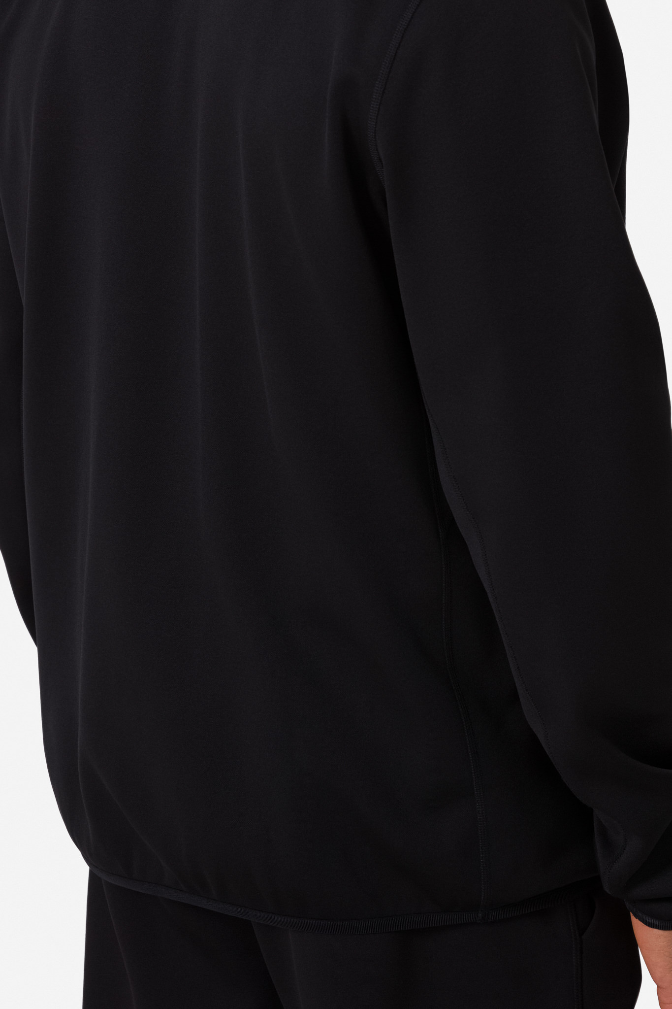 Men's Tech Fleece Half Zip | Rapha