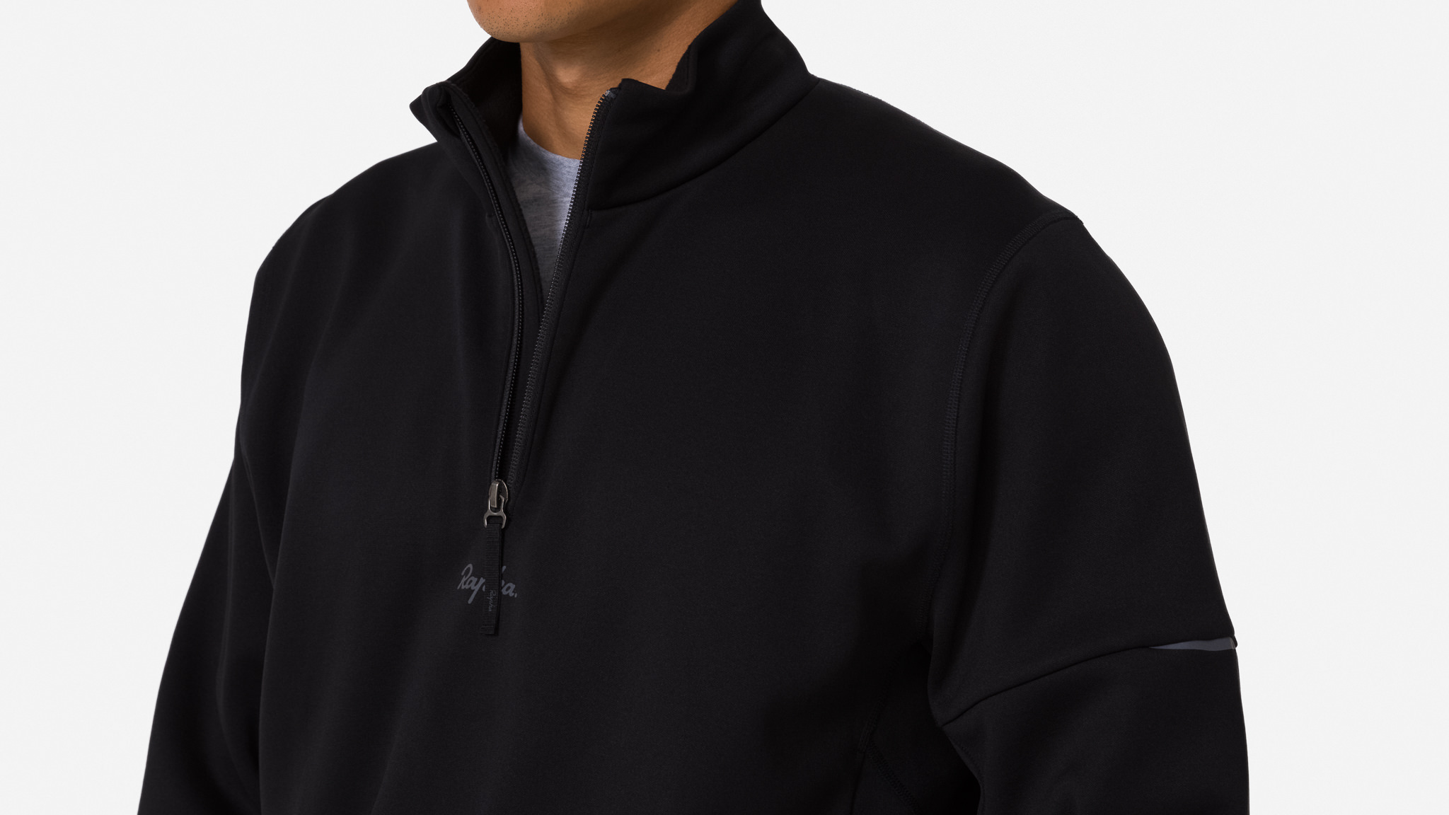 Men's Tech Fleece Half Zip | Rapha