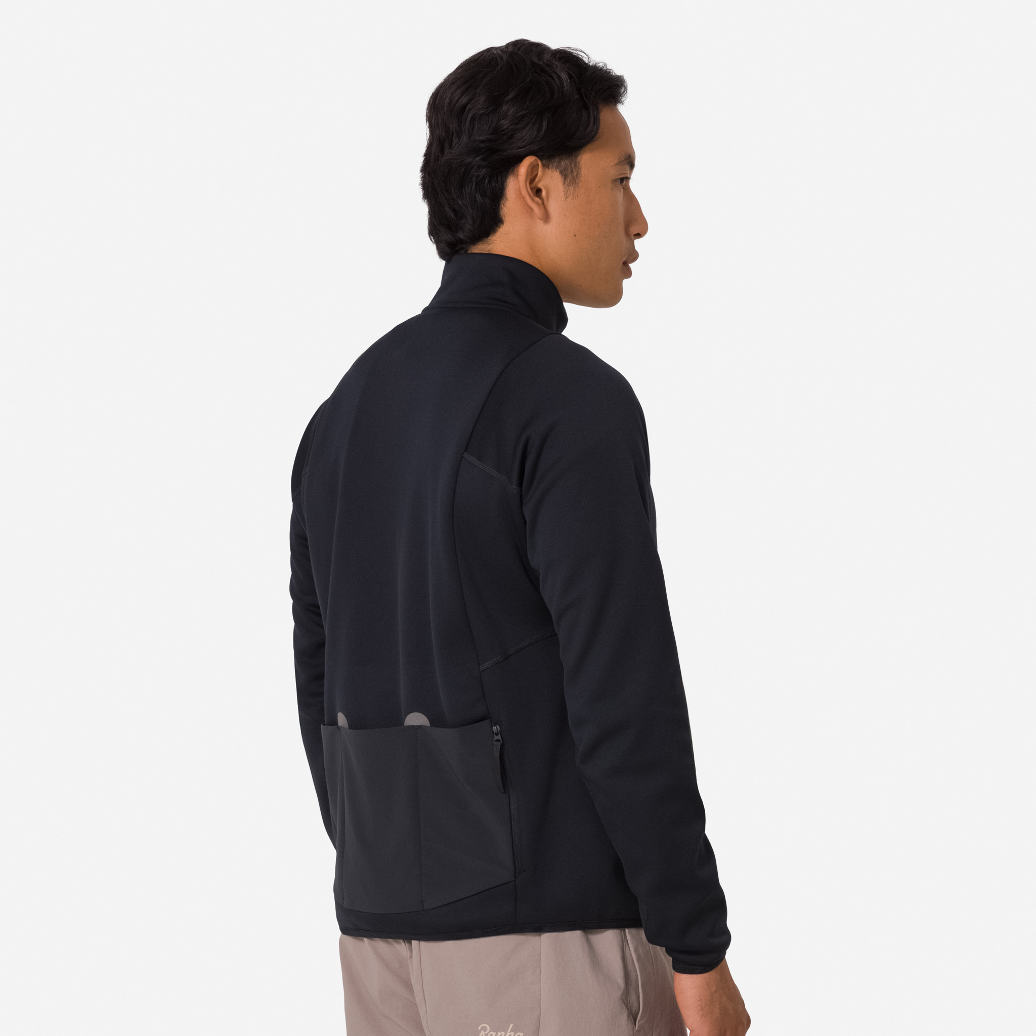 Men's Insulated Long Sleeve Jersey | Rapha