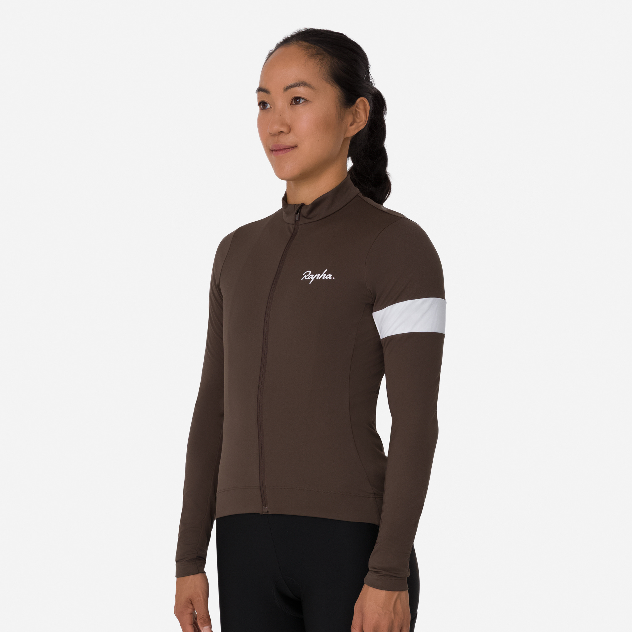 【専用】ウィメンズ コア ロングスリーブ　M ウィメンズ コア サーマル ロングスリーブ ジャージ | Rapha