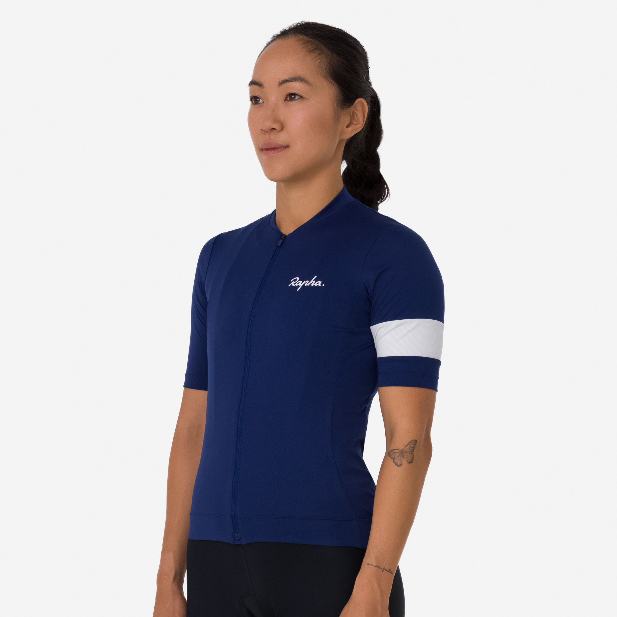 【新品、未使用】Rapha core jersey xs Men's Core Jersey | Rapha