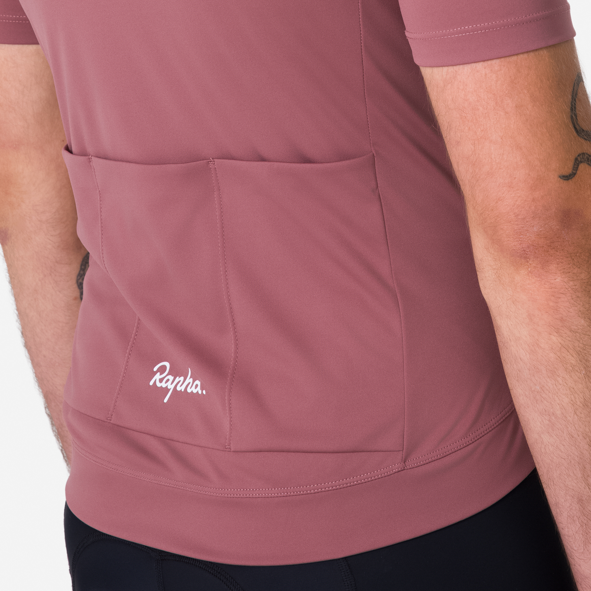 Men's Classic Jersey II | Men's Rapha Classic Jersey Made To