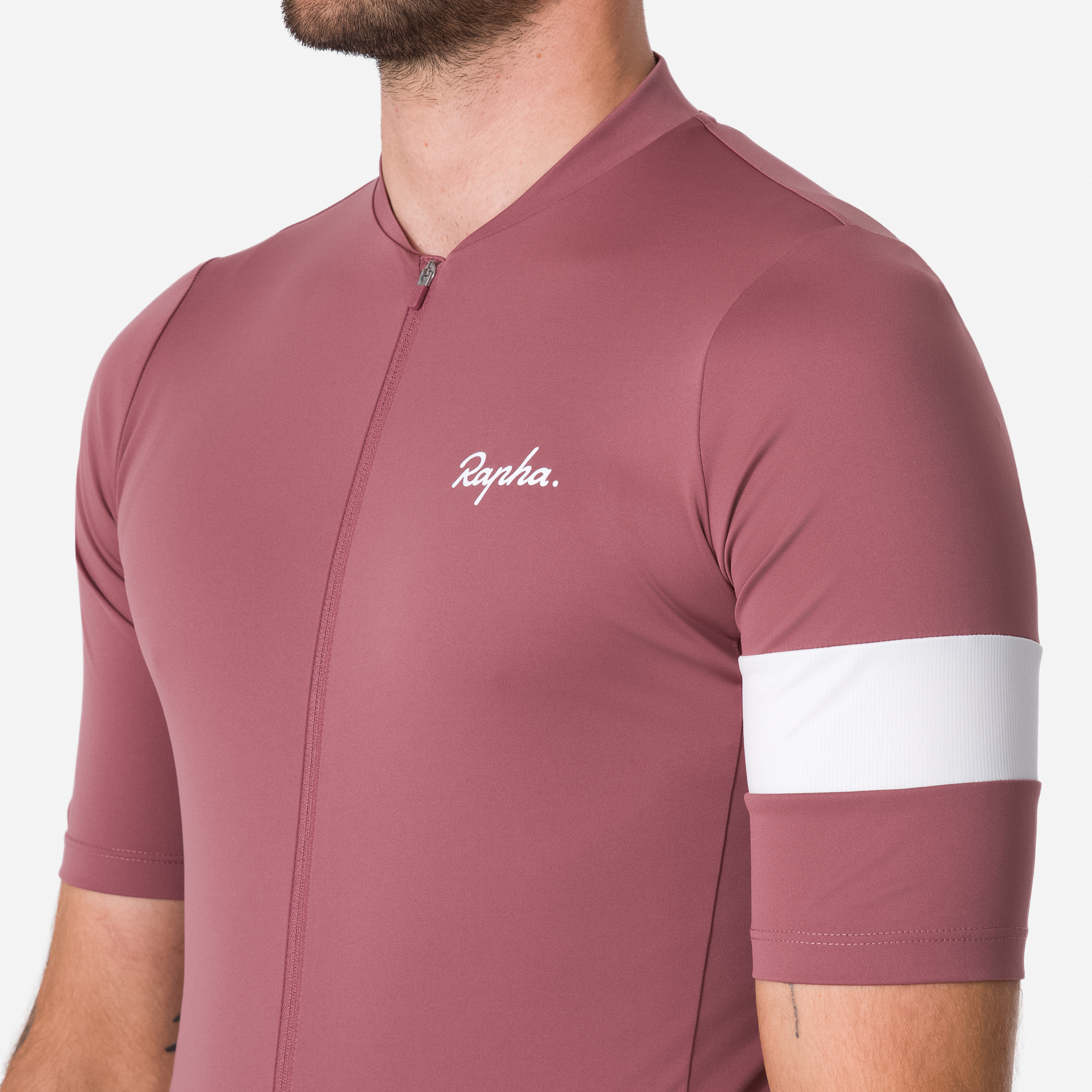 Men's Core Jersey | Rapha