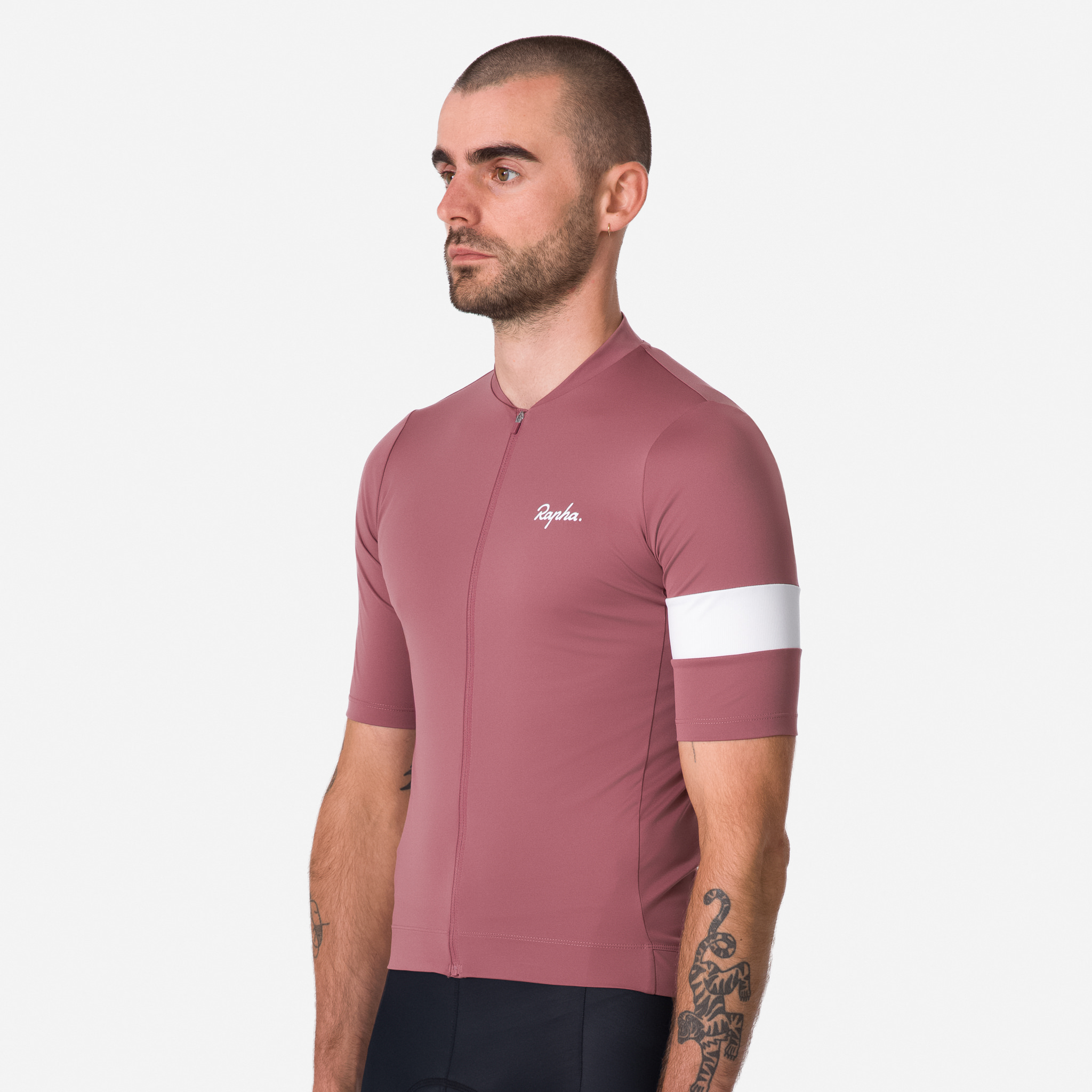 Men's Core Jersey | Rapha