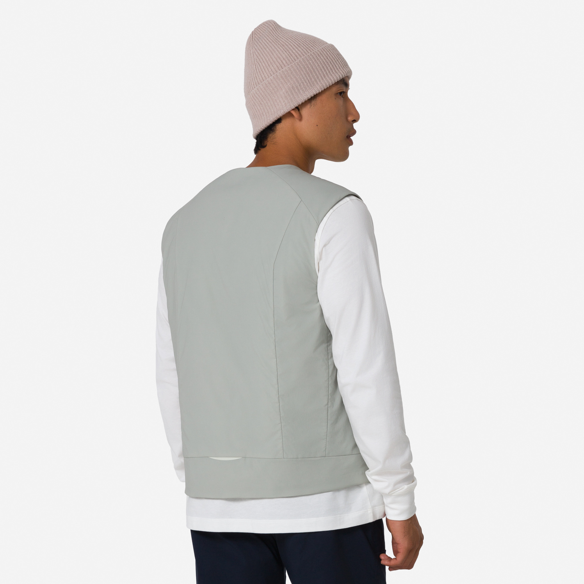 店舗良い メンズ インサレーテッド Rapha | ベスト ウェア