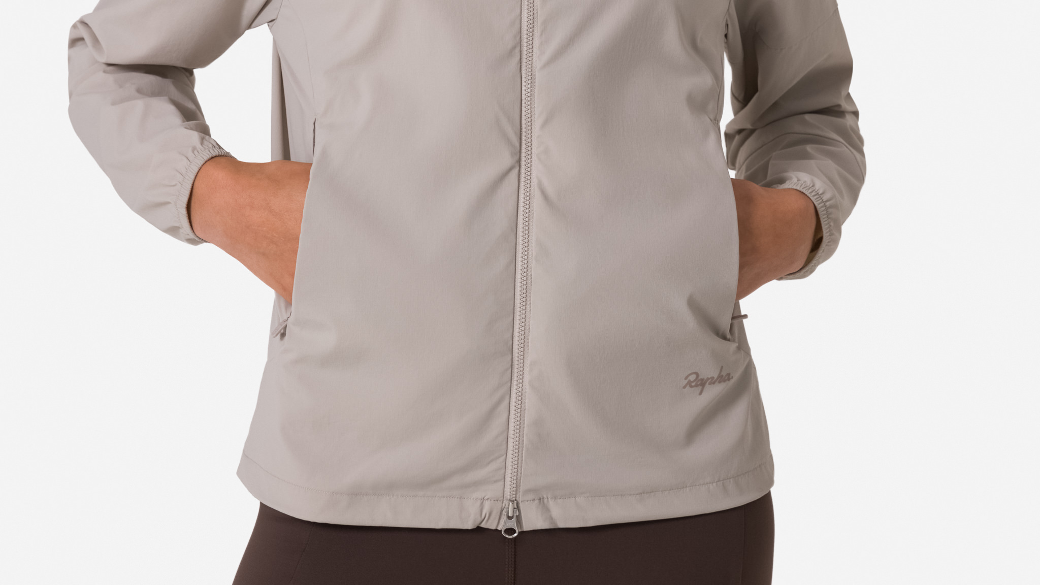 Women's Wind Jacket | Rapha