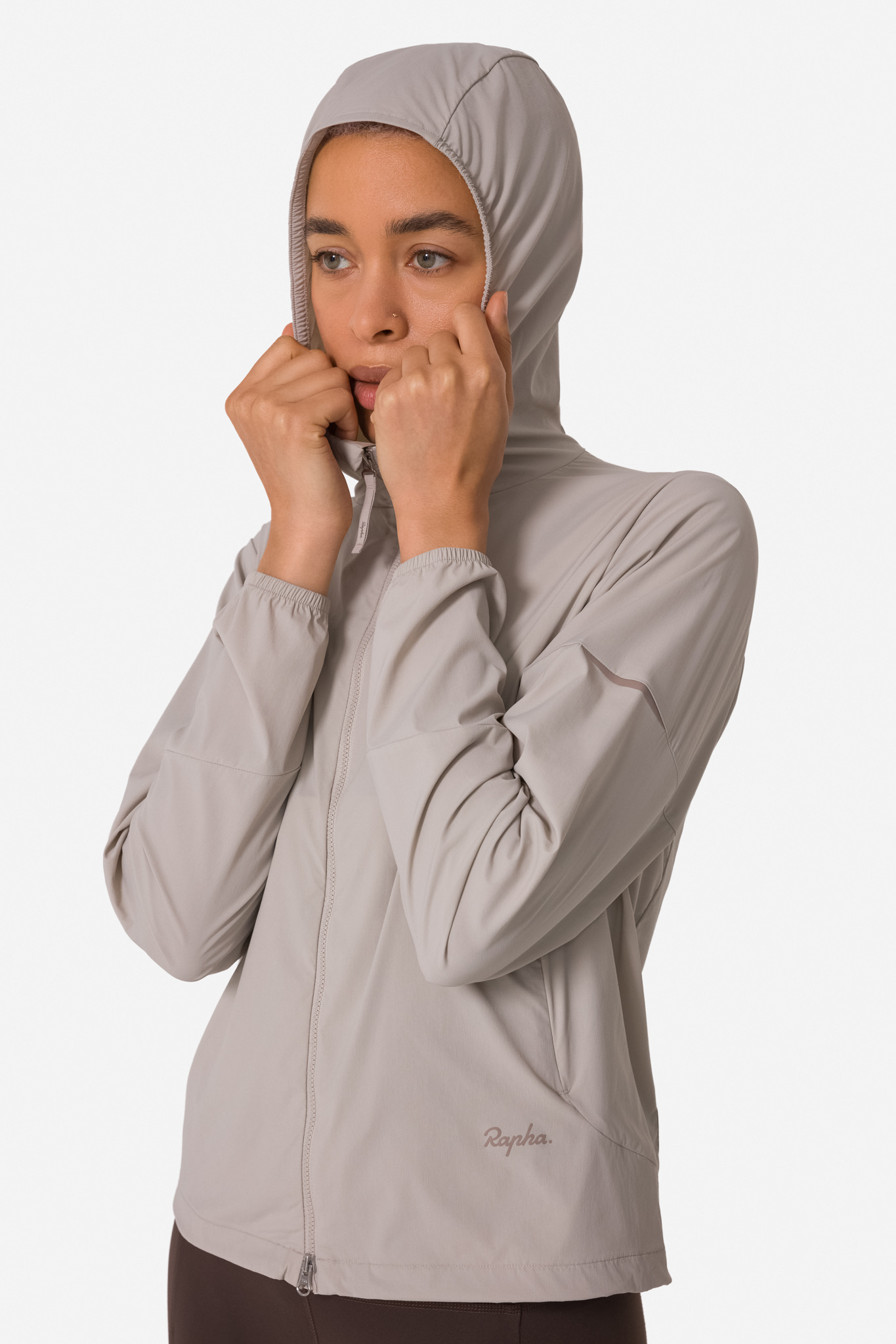 Women's Wind Jacket | Rapha