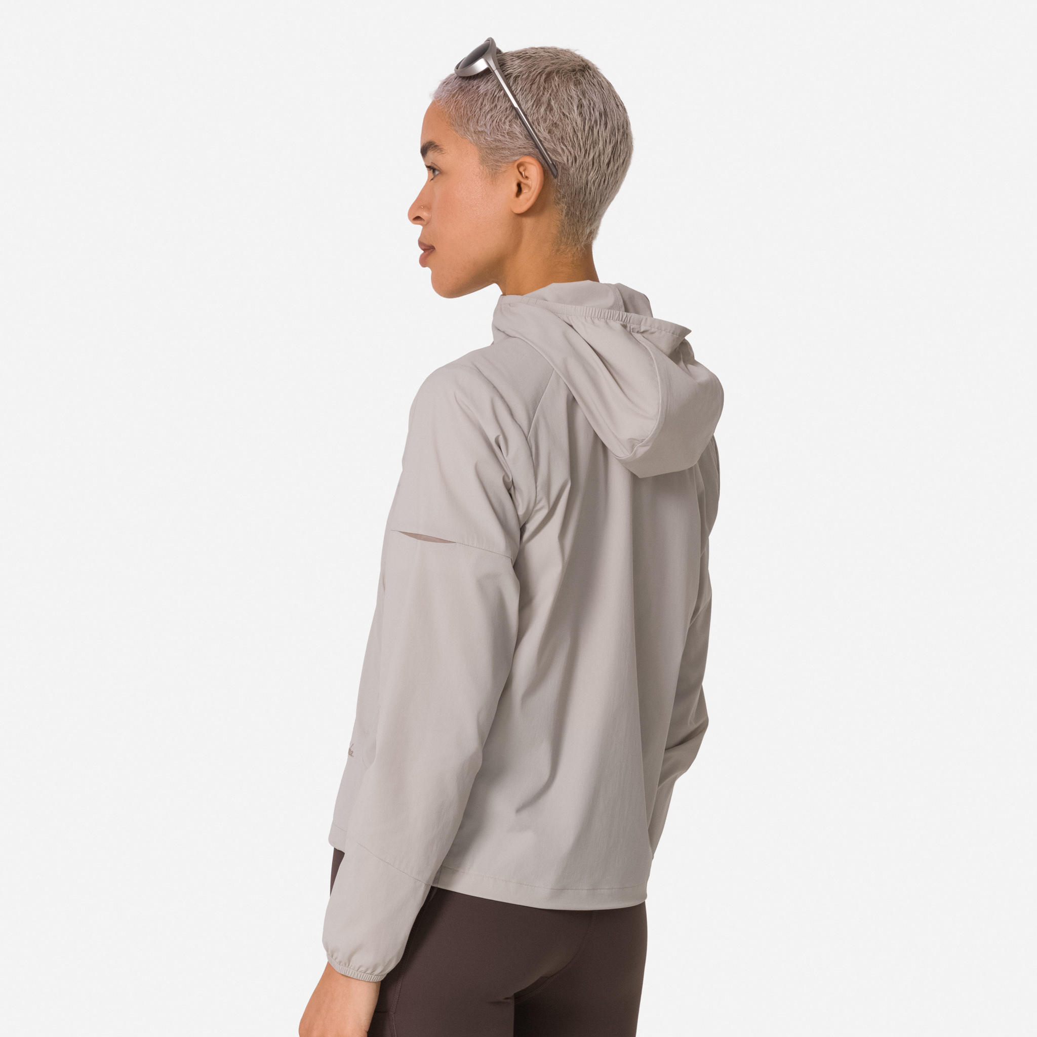 Women's Wind Jacket | Rapha