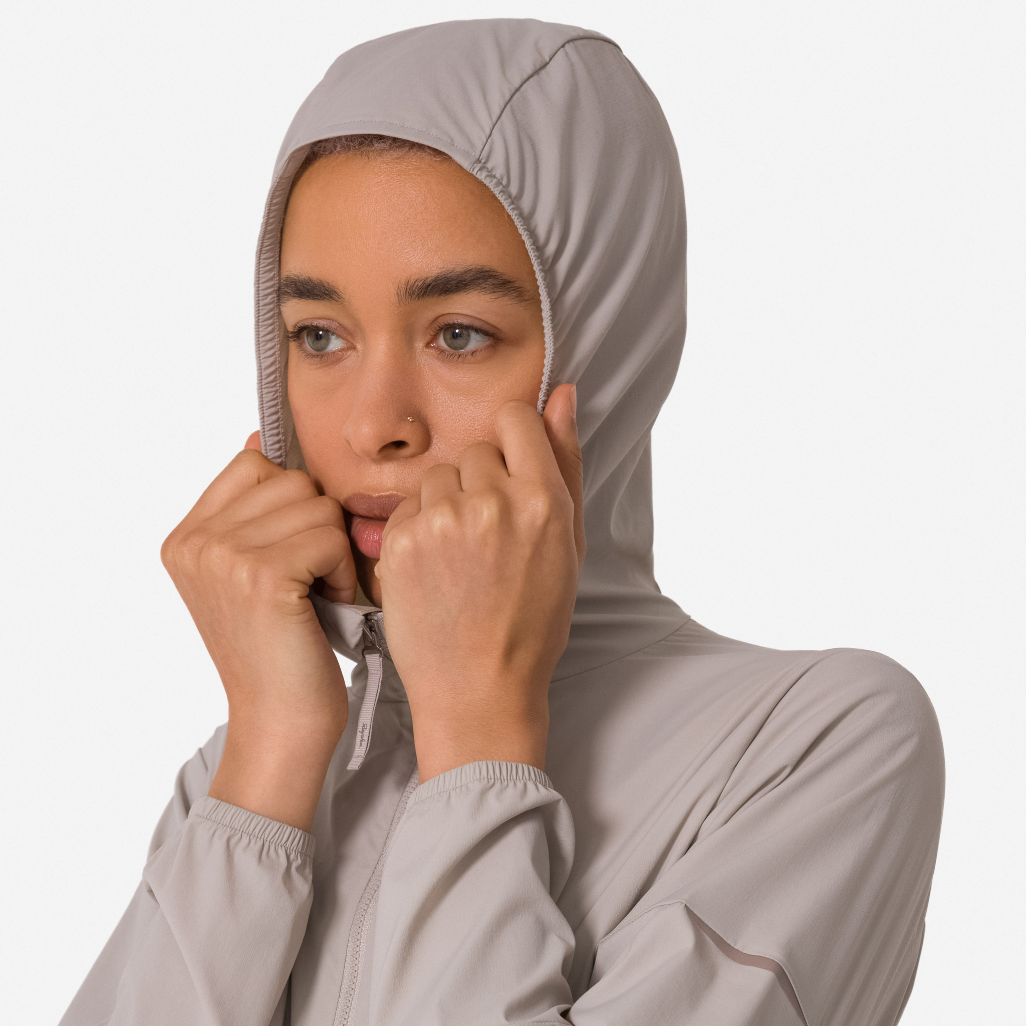Women's Wind Jacket | Rapha