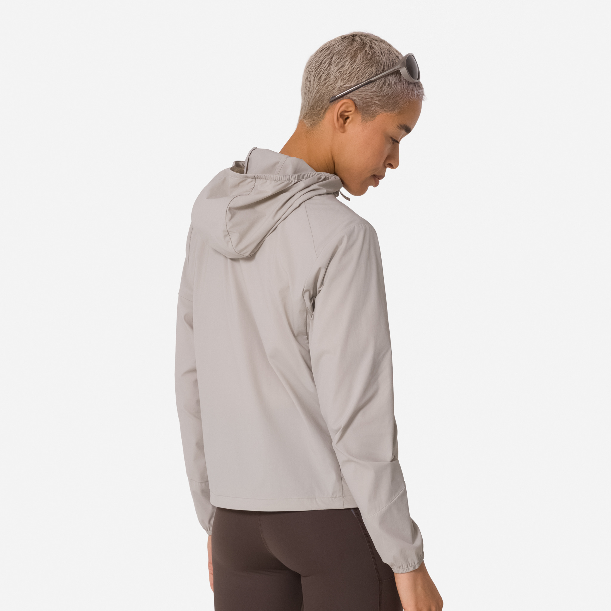Women's Wind Jacket | Rapha