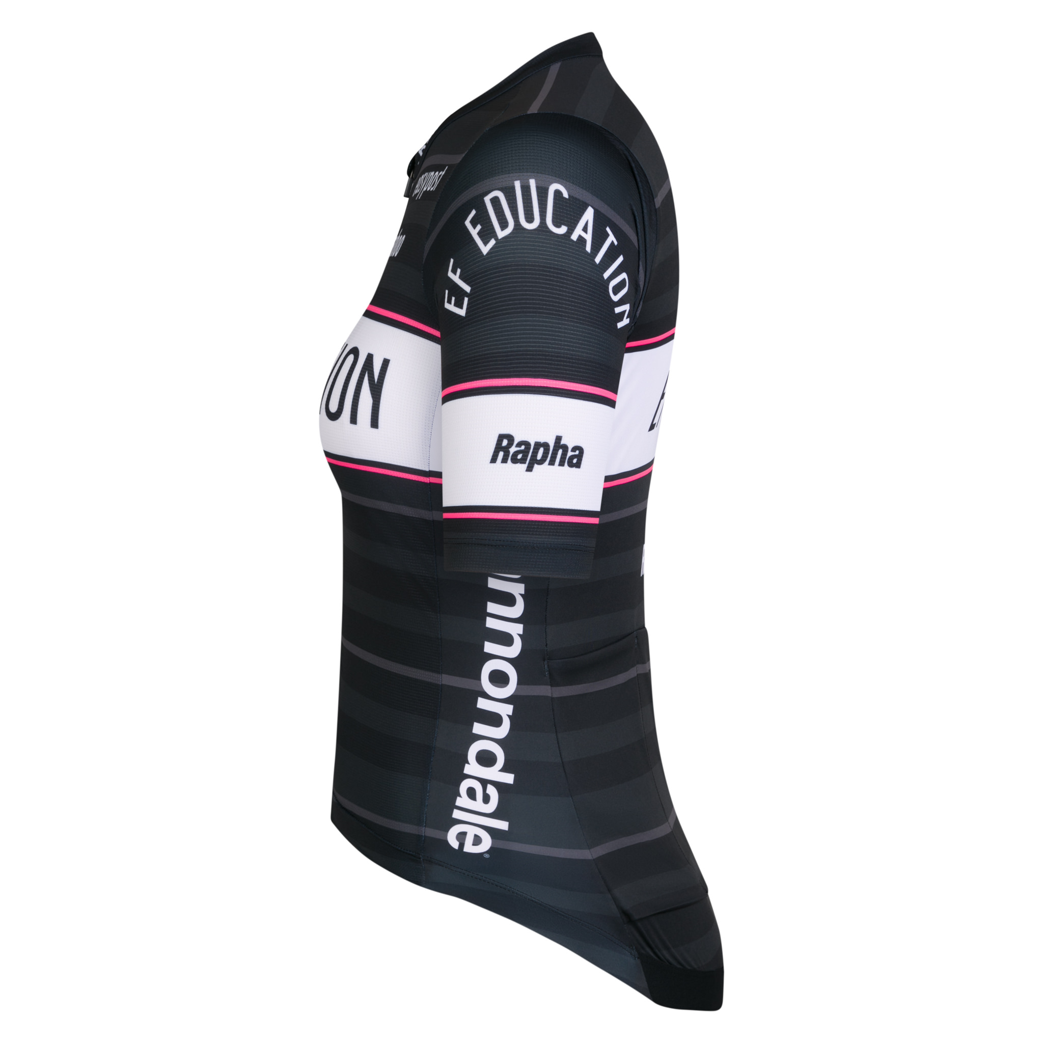 EF Classics ウィメンズ プロチーム トレーニング ジャージ | Rapha