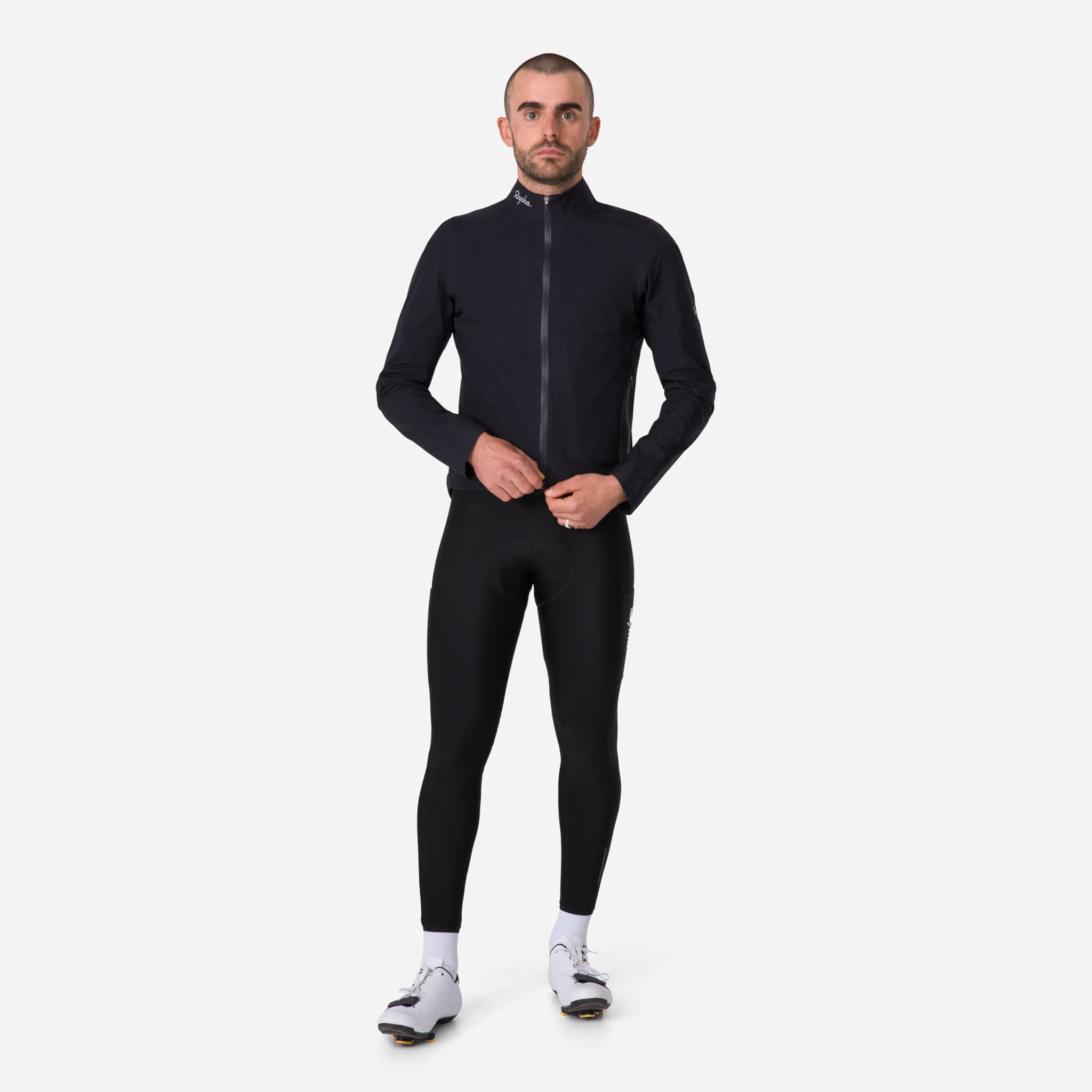 ウェア Rapha THE RAIN GANG Men's Rapha Gore-Tex Rain Jacket | Rapha