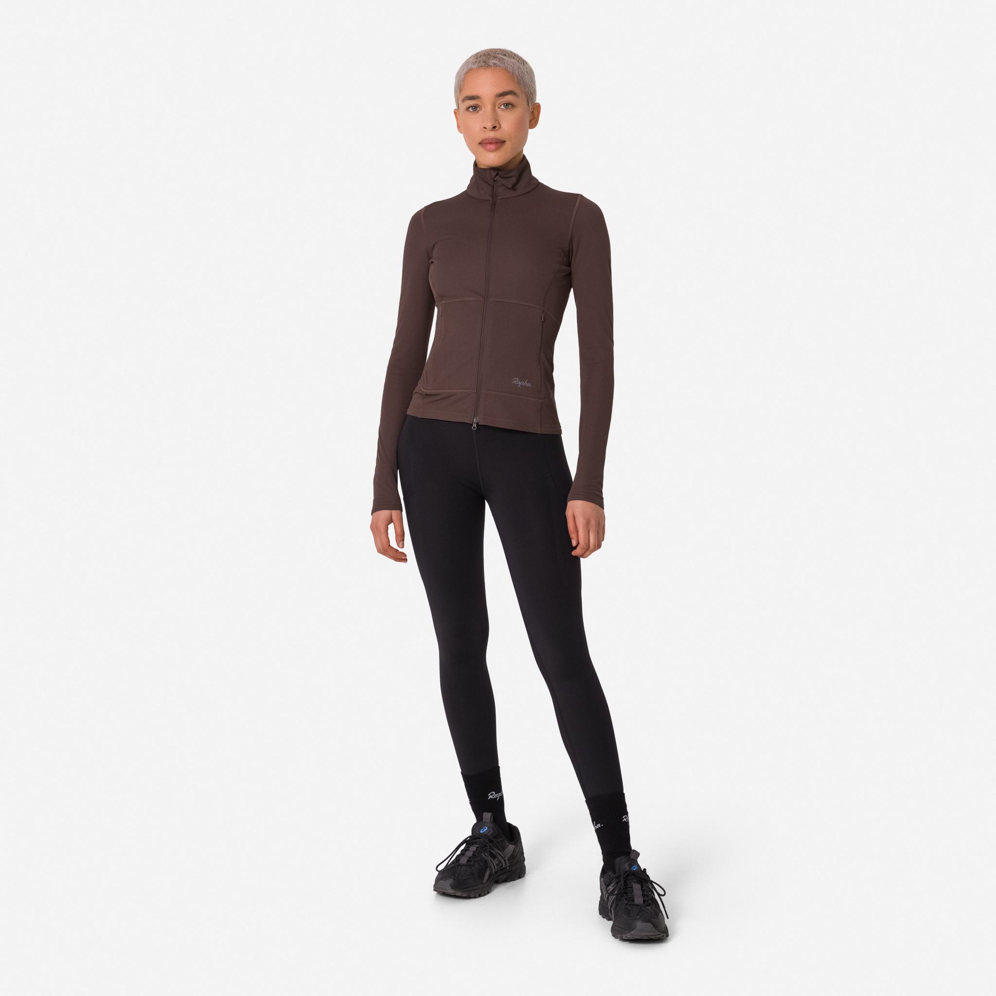 Women's All Day Tights | Rapha Women's All Day Tights | Rapha