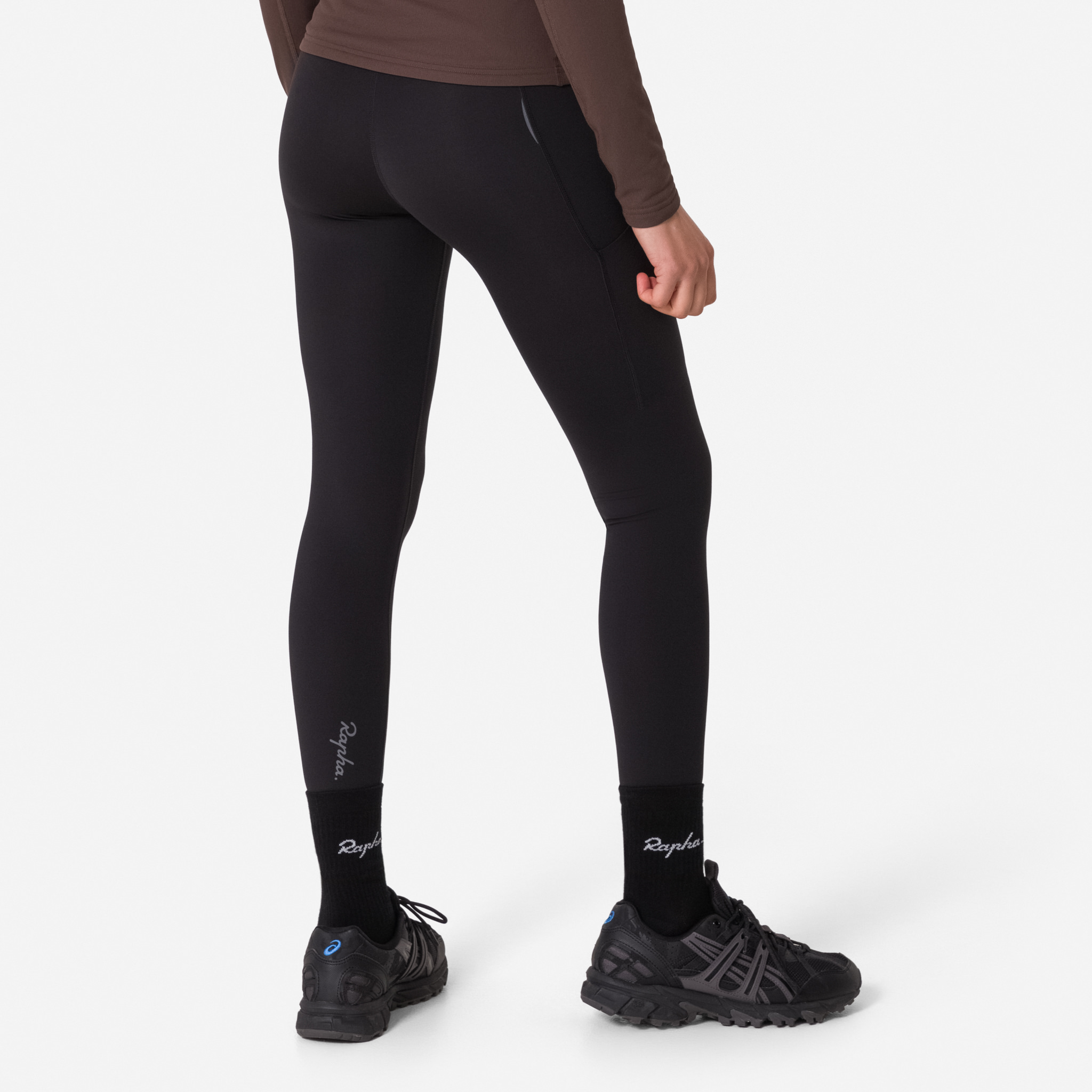 Women's All Day Tights | Rapha Women's All Day Tights | Rapha