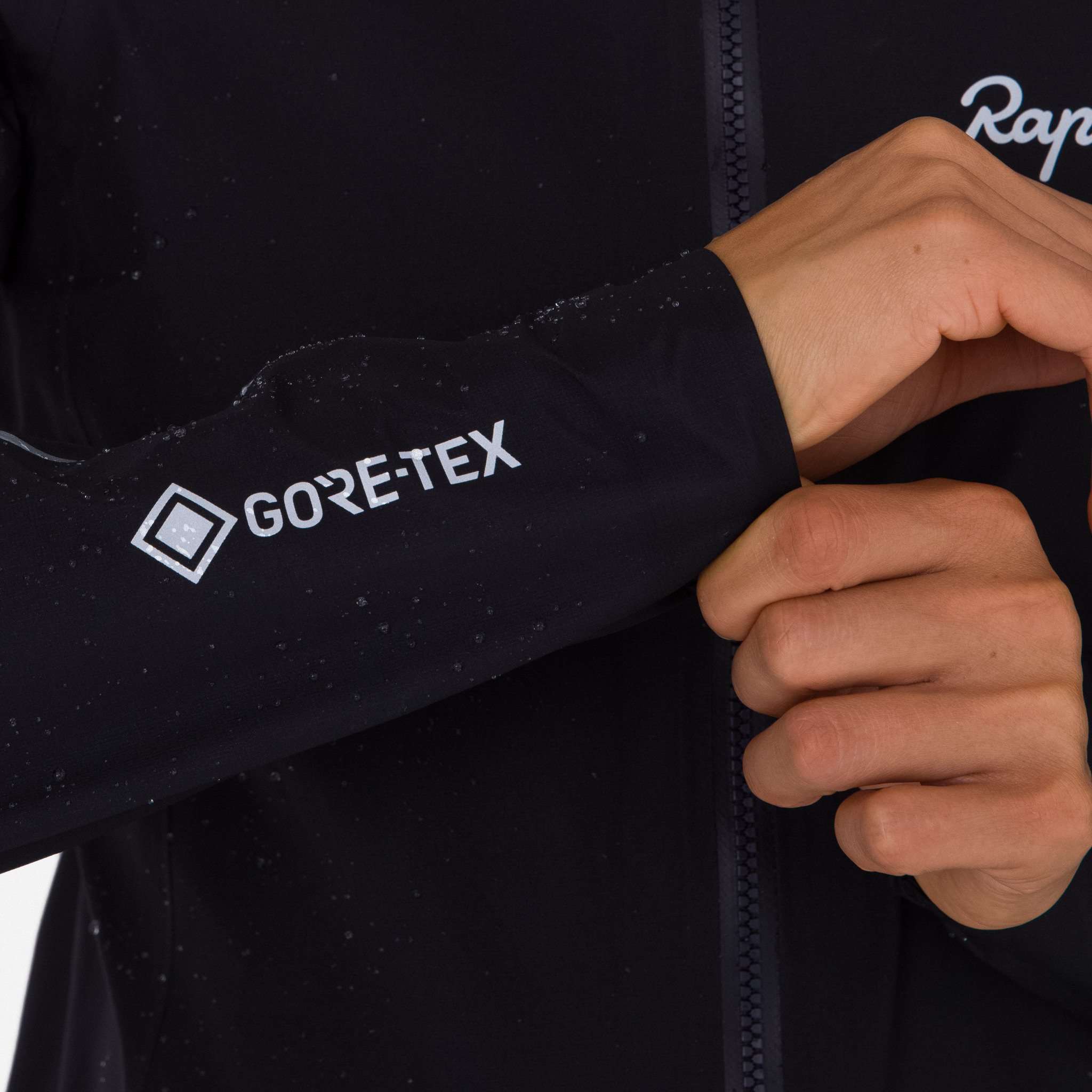 ウィメンズ Rapha GORE-TEX レイン ジャケット | Rapha