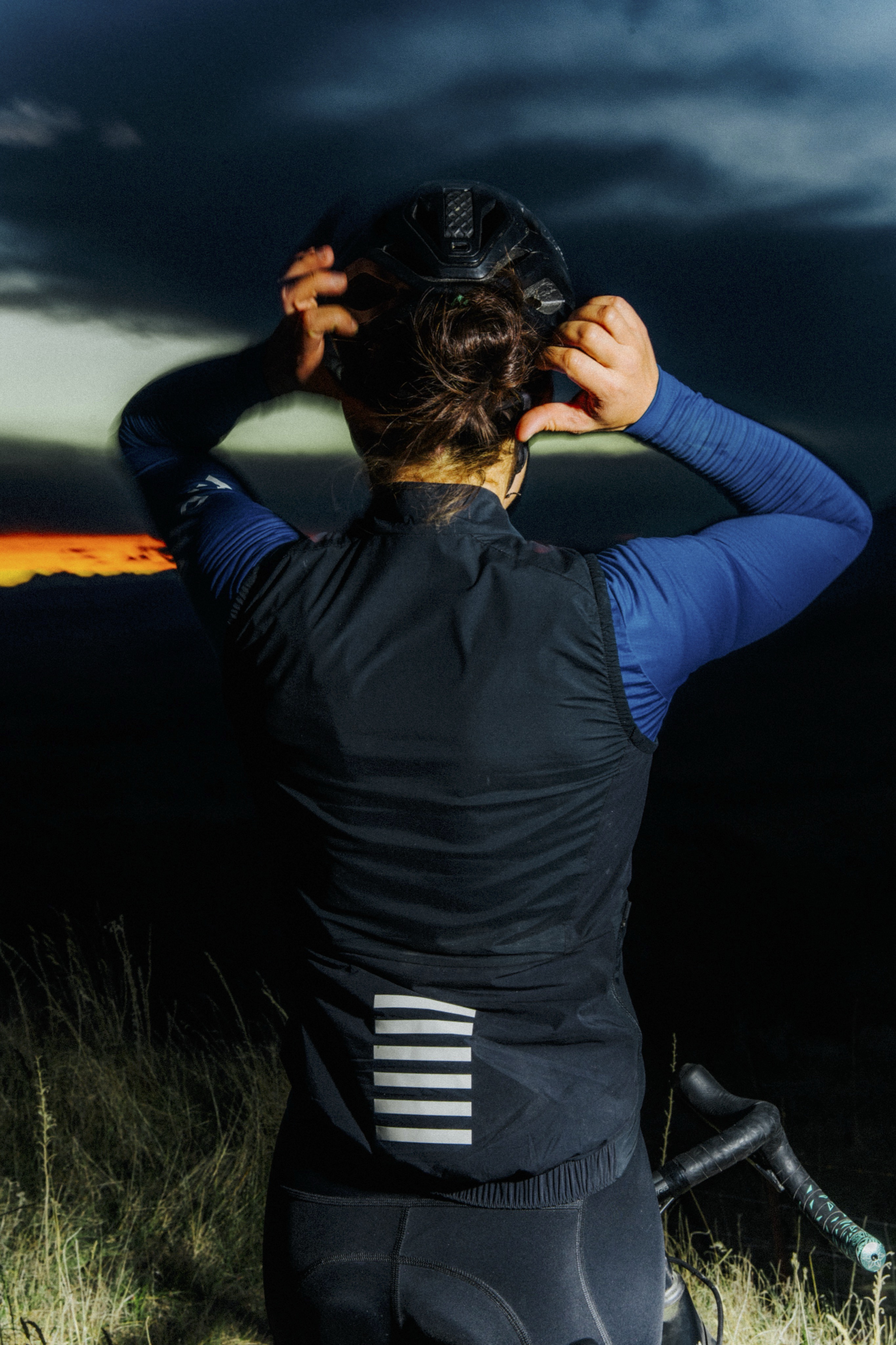 組み合わせてコーディネート | Rapha