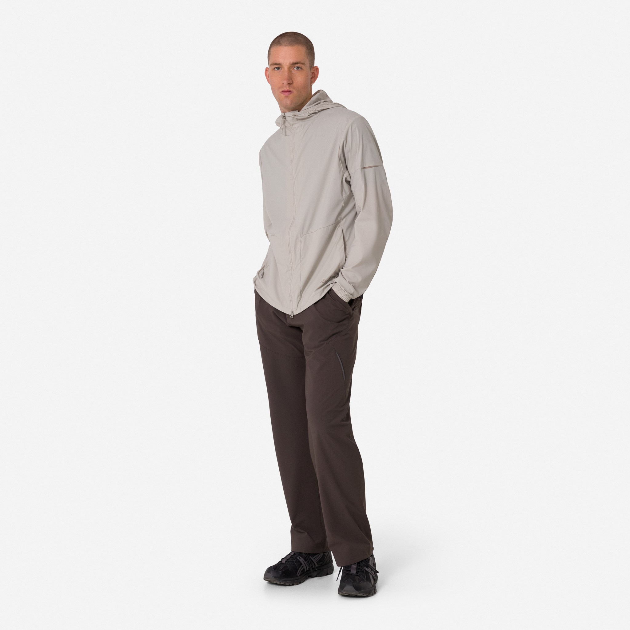 Men's Wind Jacket | Rapha