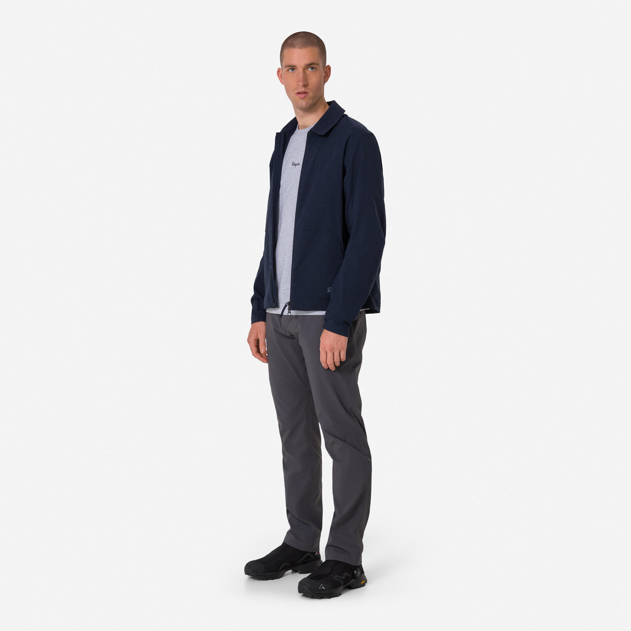 【史上最も激安】 メンズ Rapha | チノパンツ テック 男性用