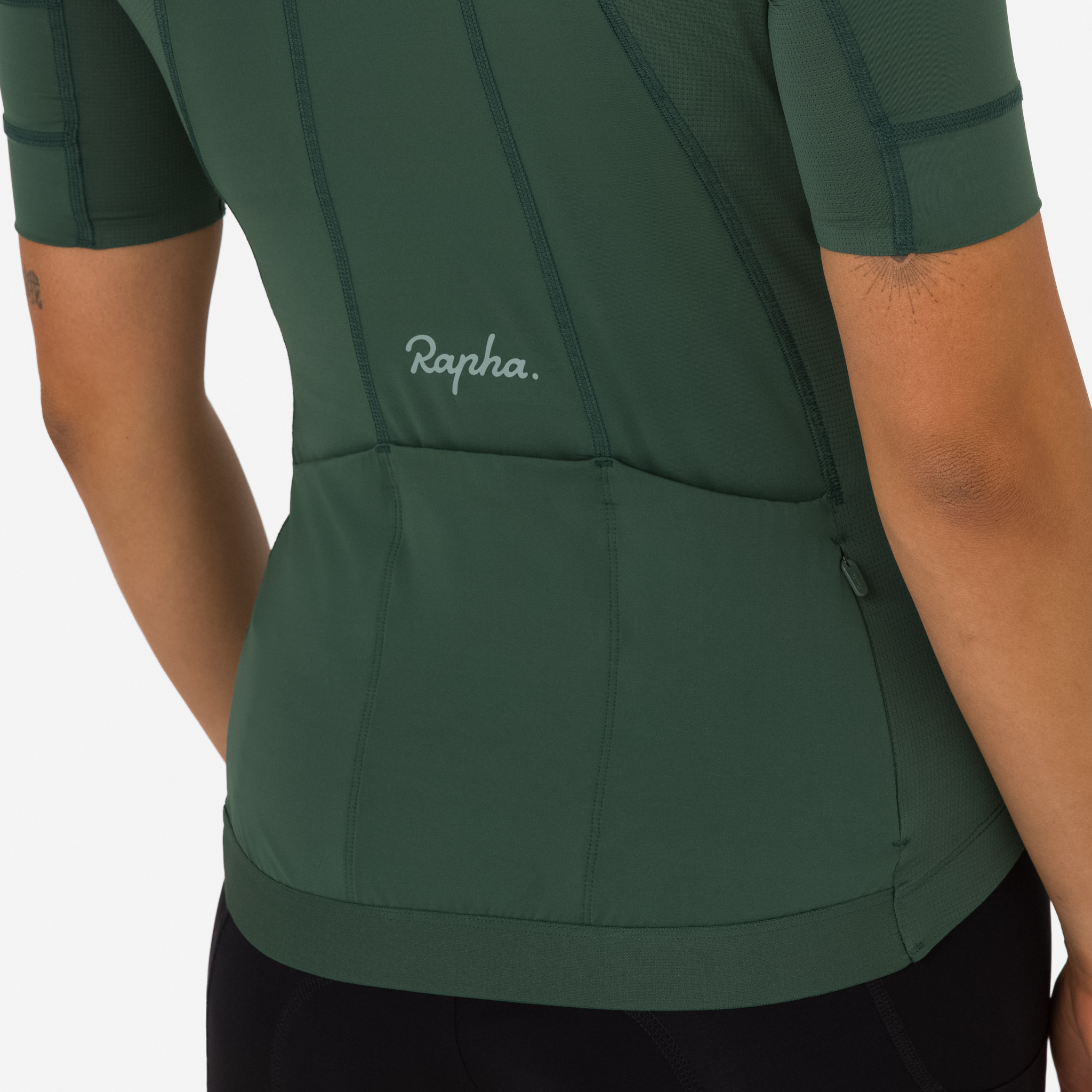 Women's Rapha Jersey | Rapha