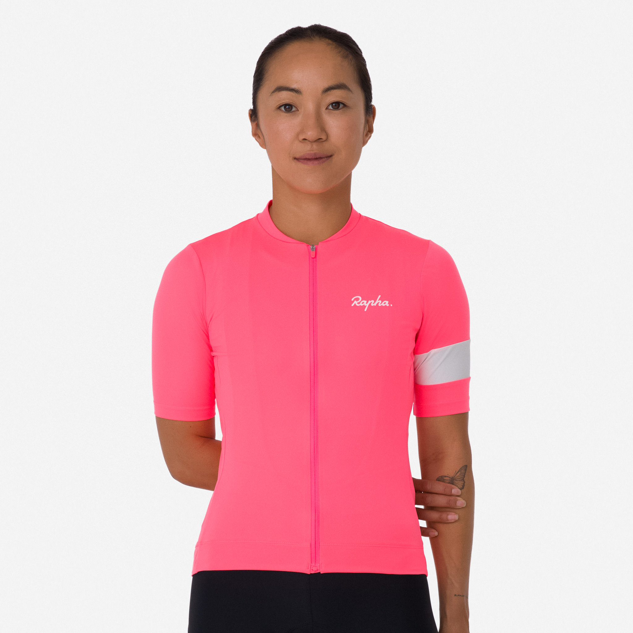 ウィメンズ コア ジャージ | Rapha