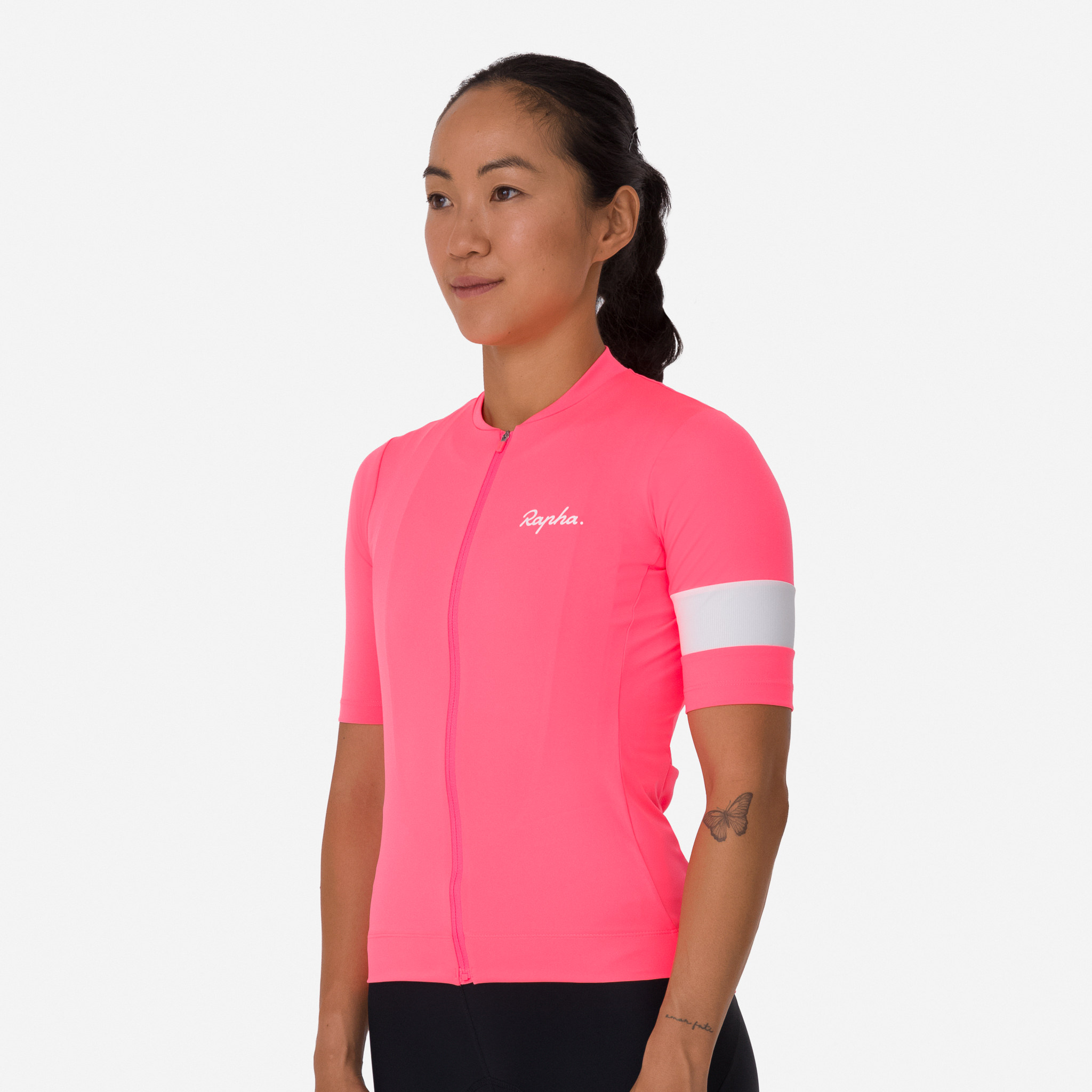 Women's Core Jersey | Rapha