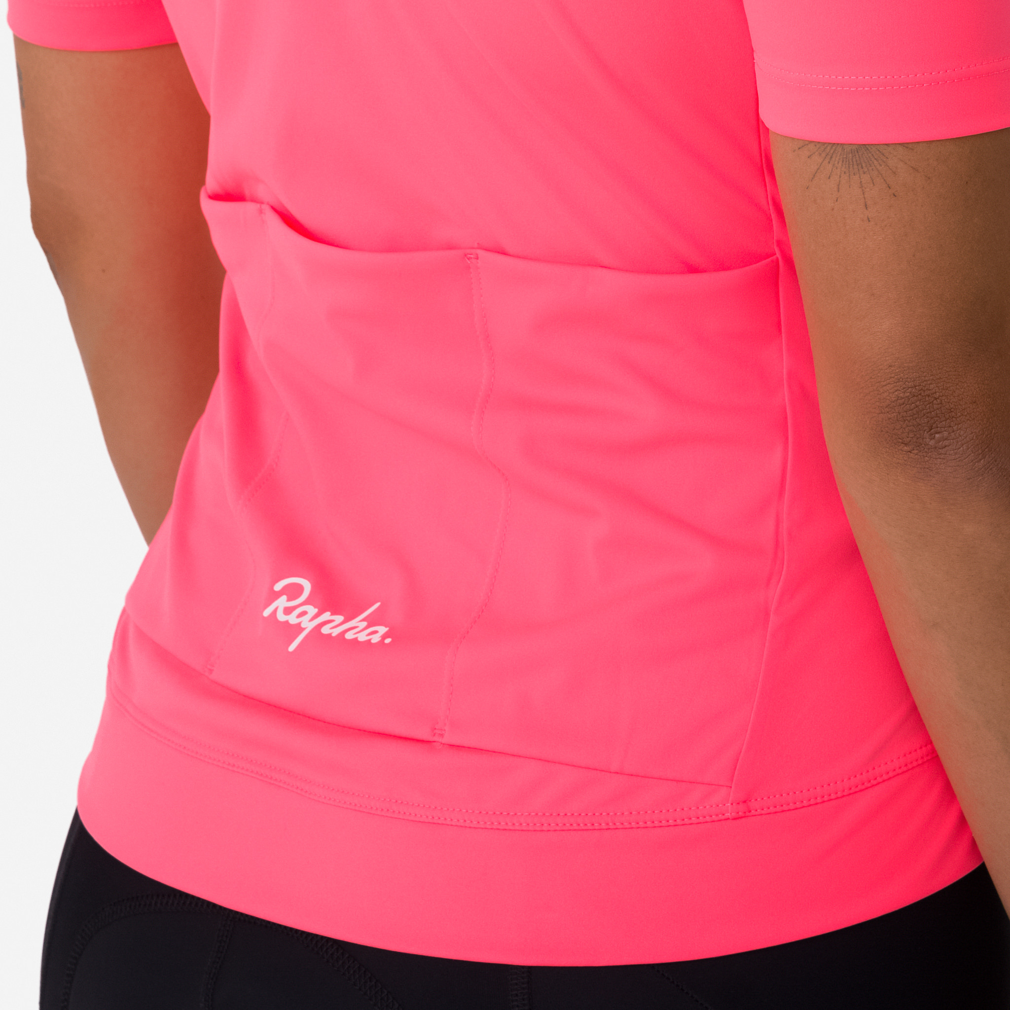 Women's Core Jersey | Rapha