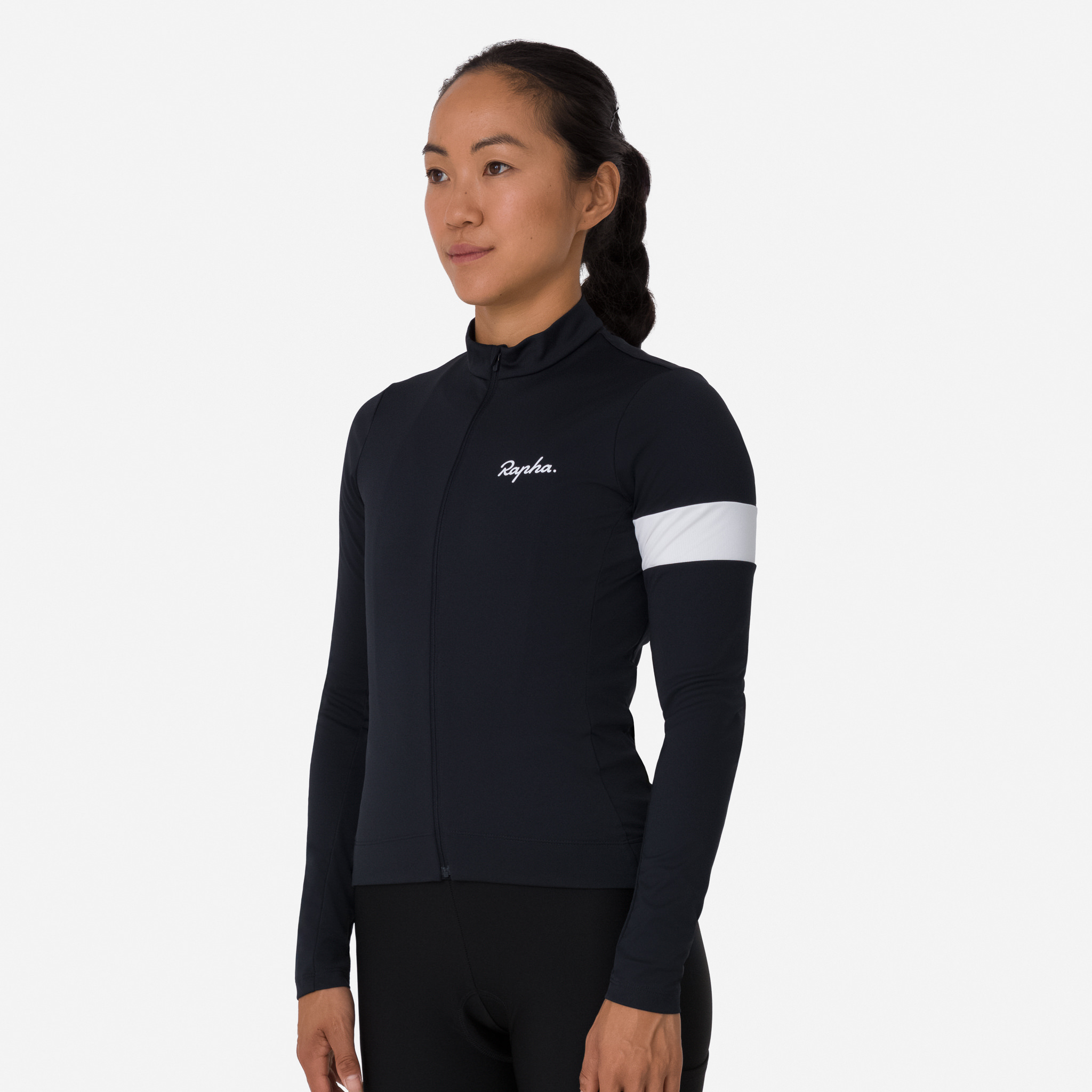 Women's Core Thermal Long Sleeve Jersey | Rapha