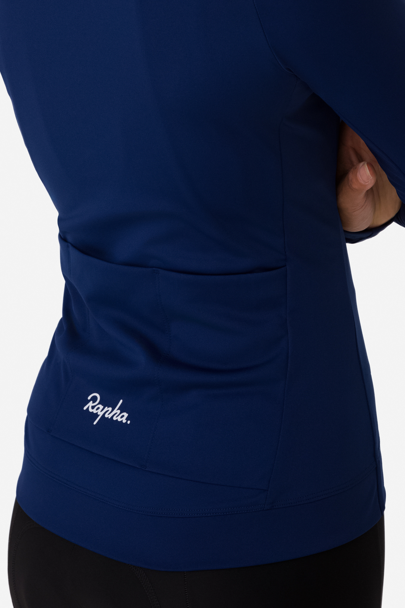 Women's Core Thermal Long Sleeve Jersey | Rapha