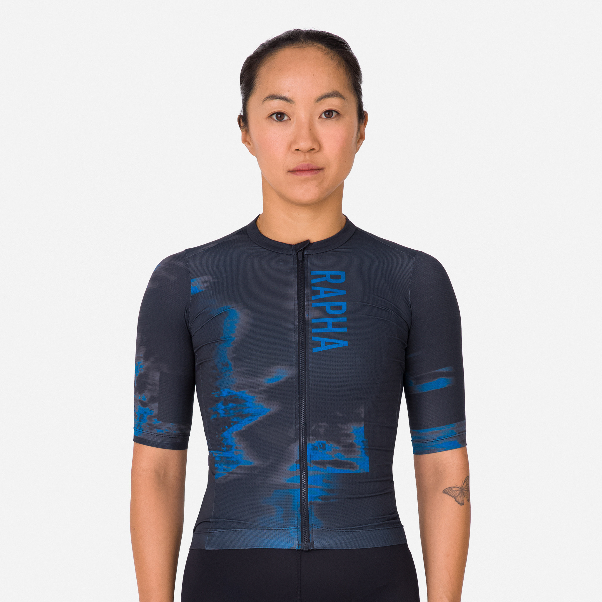 Women's Pro Team Training Jersey - Print Pack | Rapha