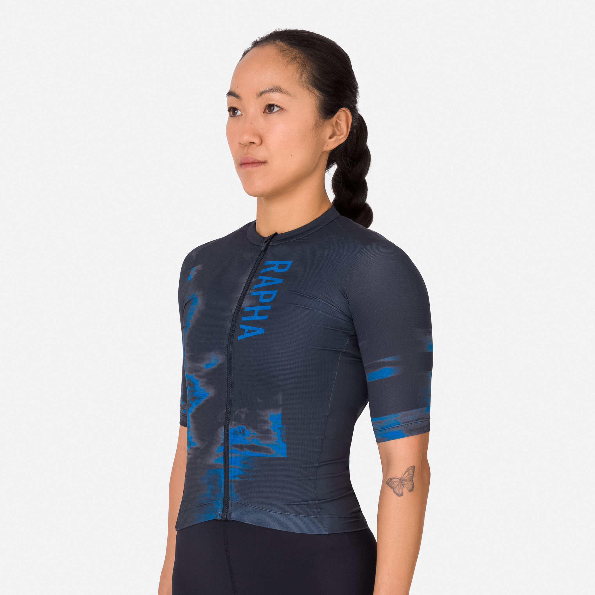 Women's Pro Team Training Jersey - Print Pack | Rapha