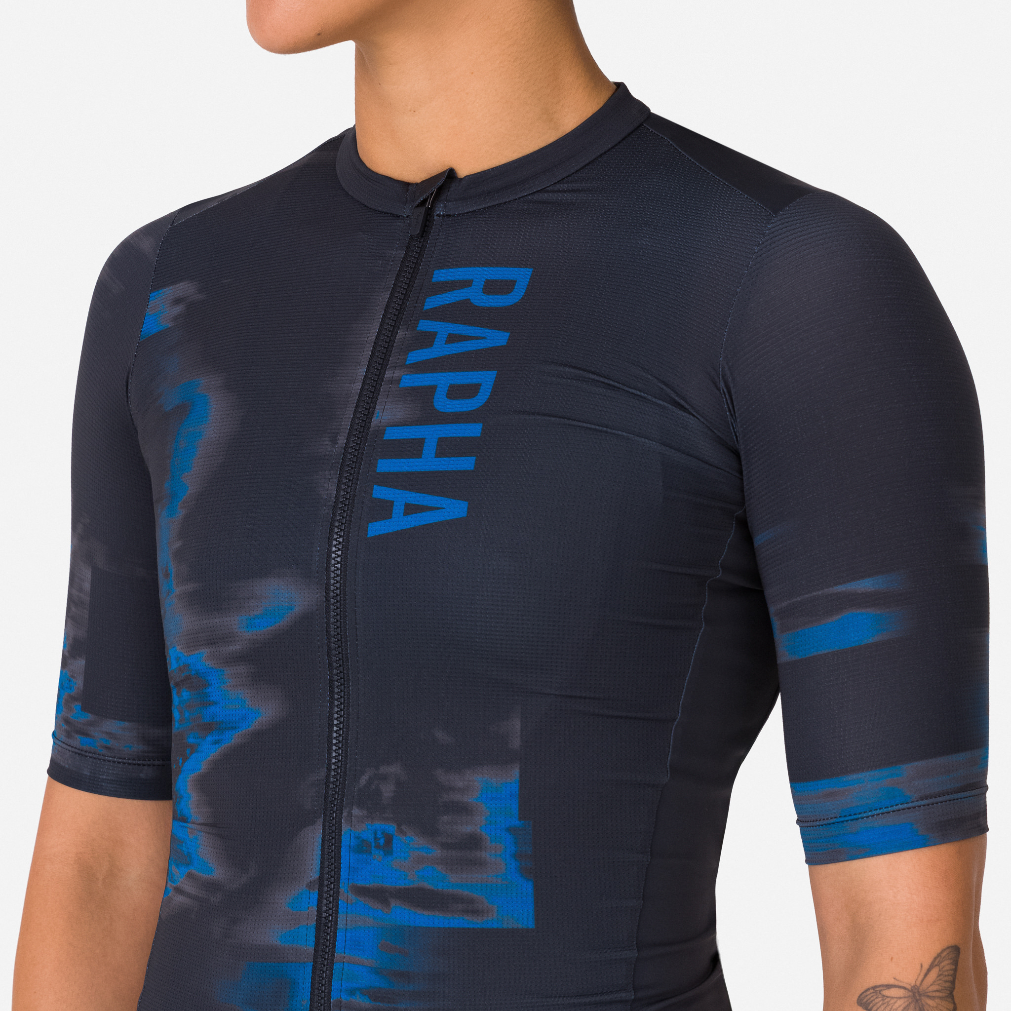 Women's Pro Team Training Jersey - Print Pack | Rapha