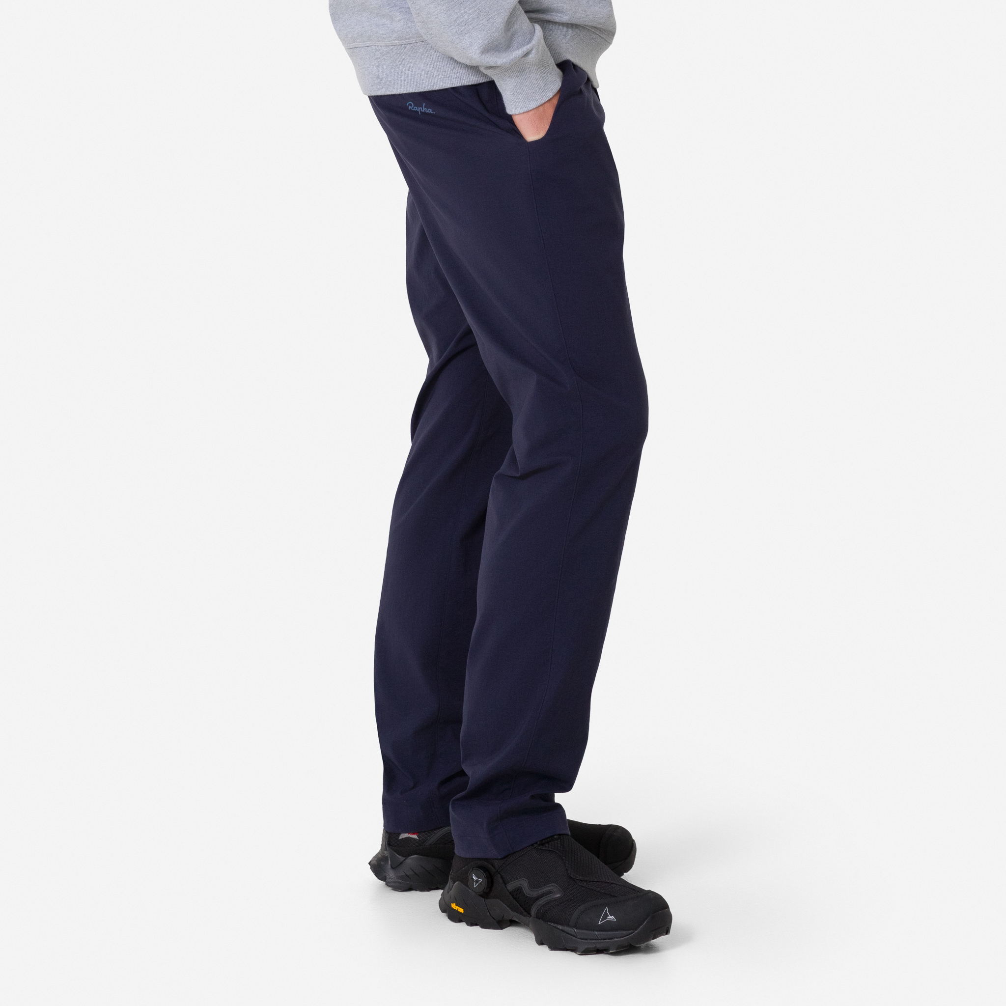 [新品未使用] MOONRAKERS MOON-TECH PANTS MOON-TECH®パンツ（collaboration with WWS） – MOONRAKERS