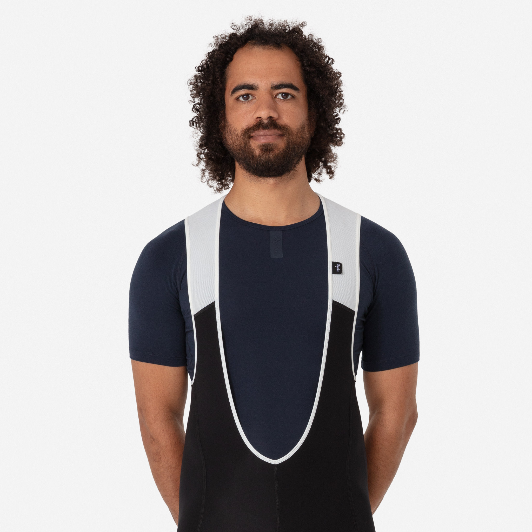 Merino Base Layer - Short Sleeve | Rapha