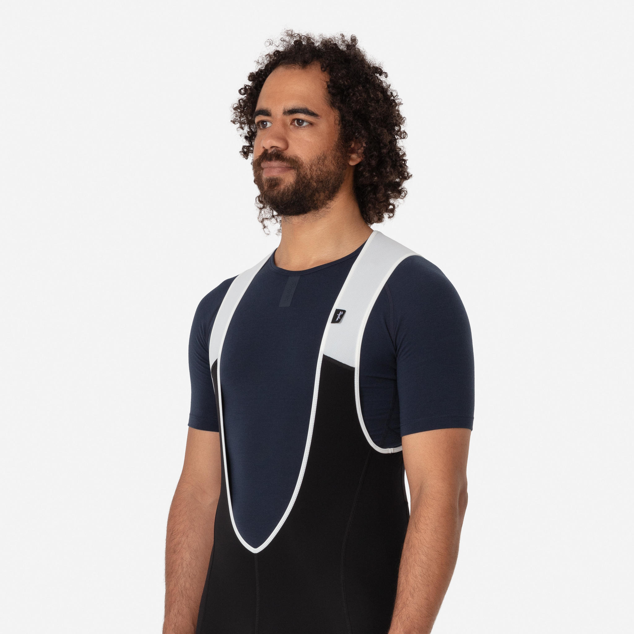 Maillot thermique manches courtes en mérinos | Homme