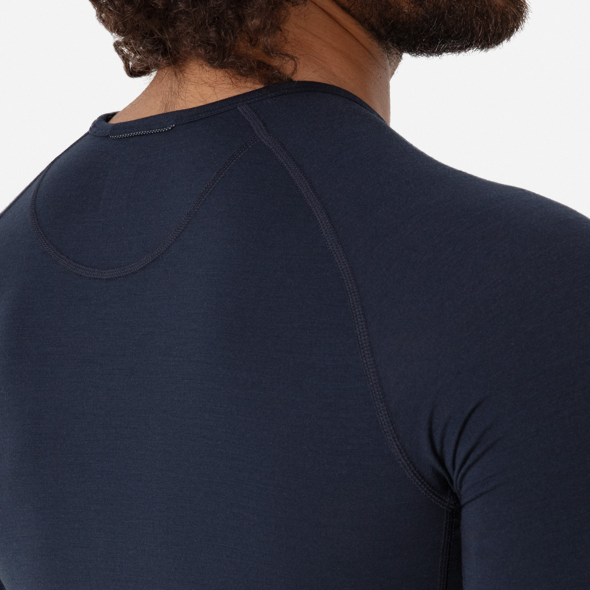 Merino Base Layer - Short Sleeve | Rapha