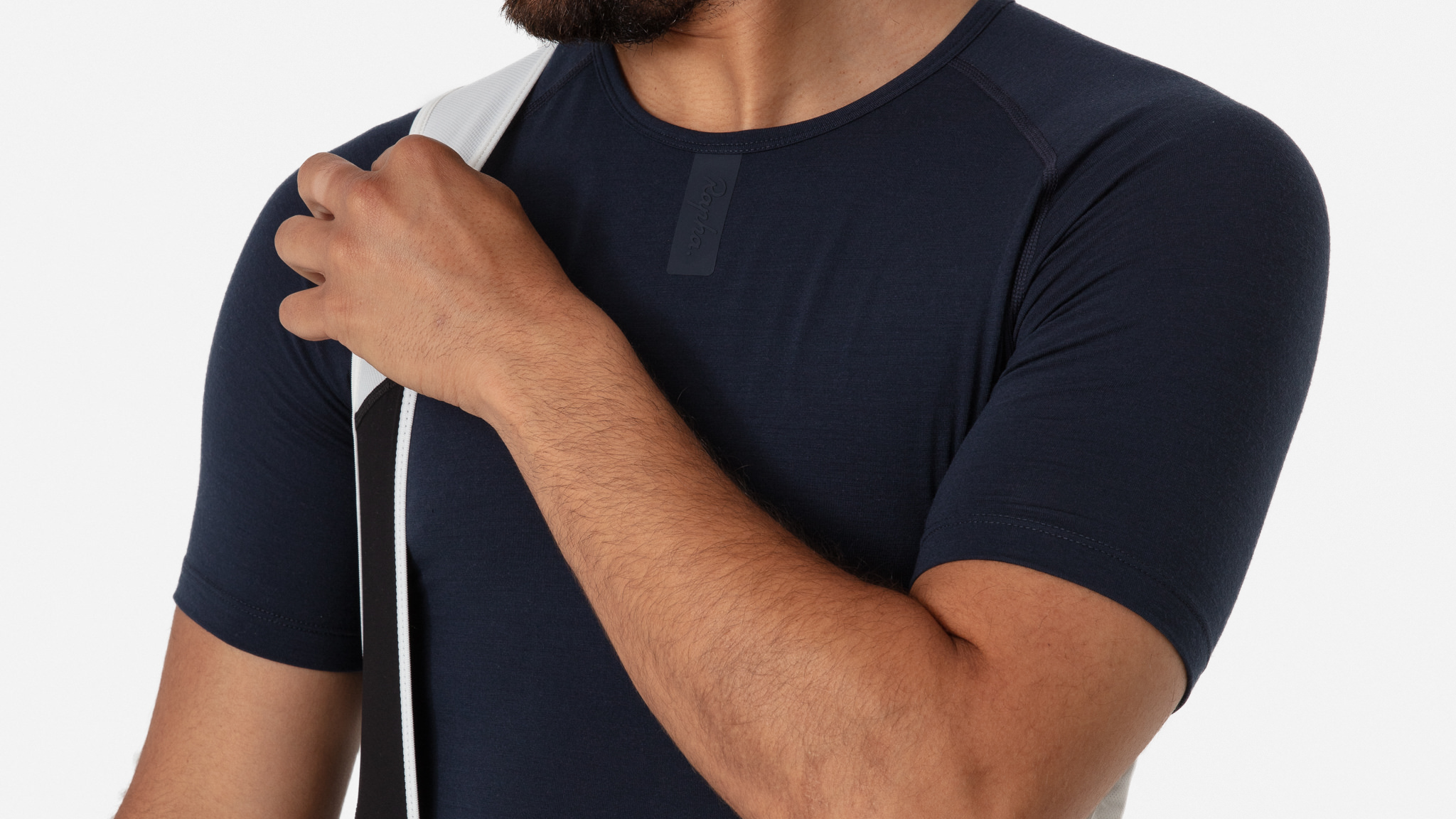 Merino Base Layer - Short Sleeve | Rapha