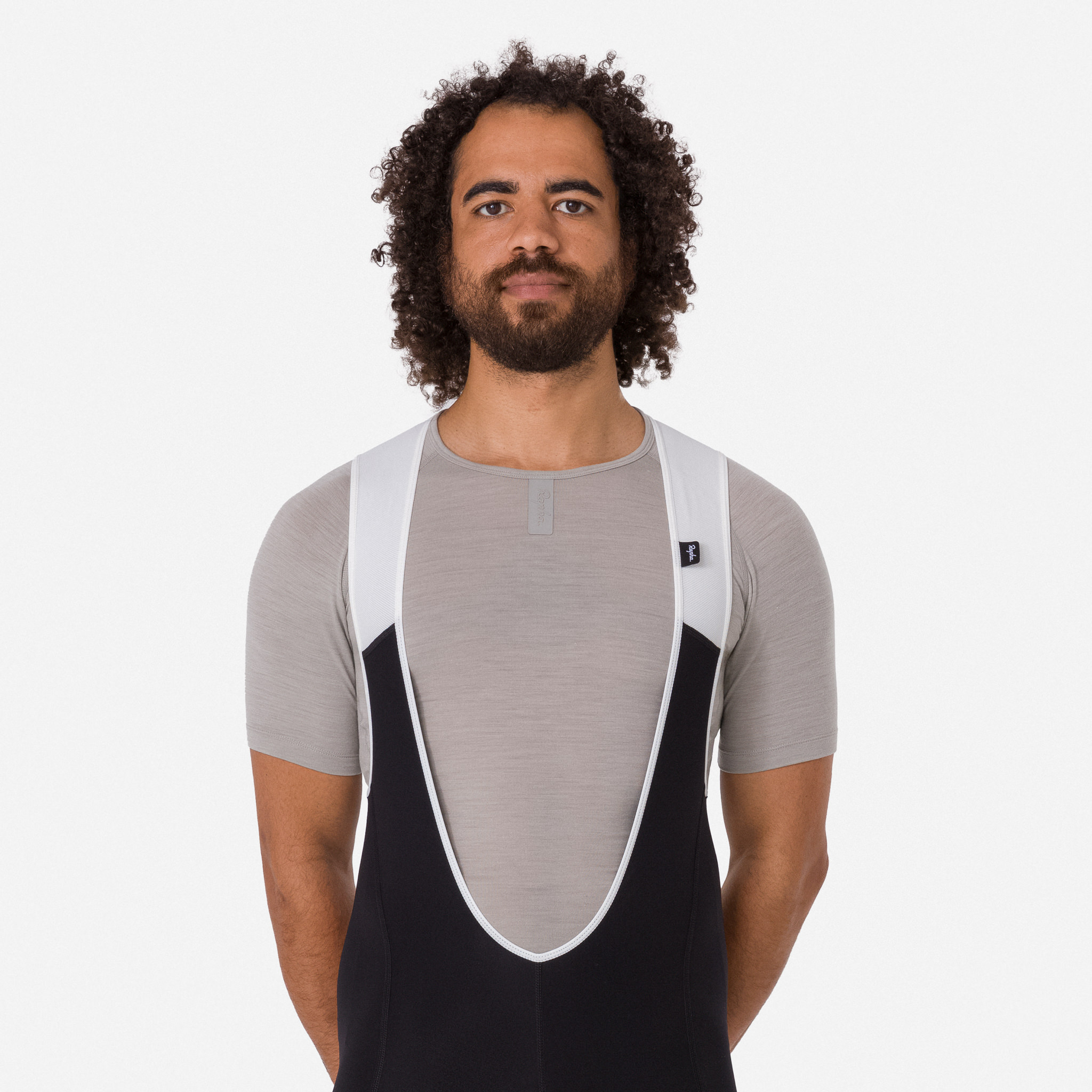 Merino Base Layer - Short Sleeve | Rapha