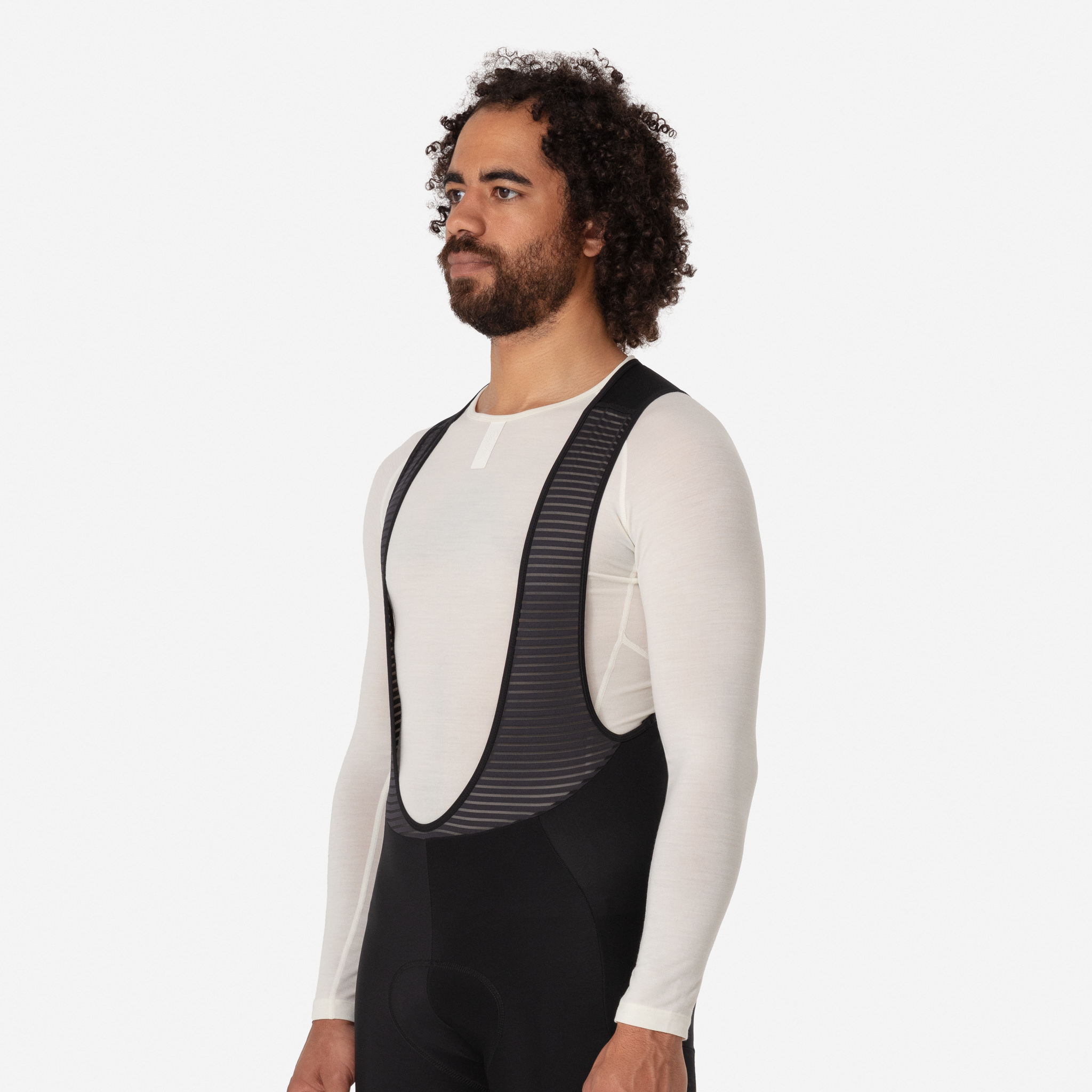 RAPHA メリノベースレイヤー ロングスリーブ（MENS XSサイズ） メリノ ベースレイヤー - ロングスリーブ | Rapha
